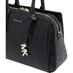 MICHAEL MICHAEL KORS Bags.. Black
