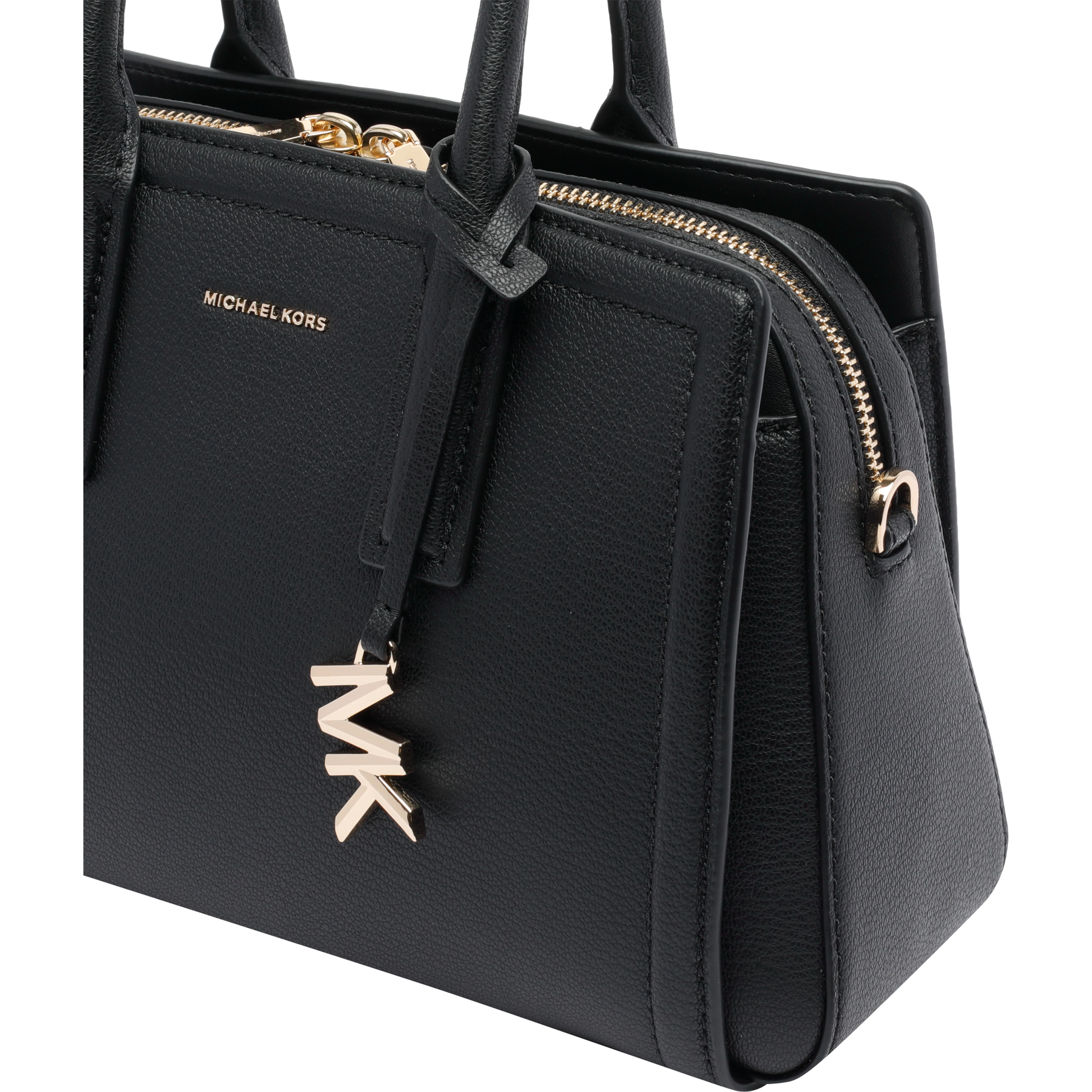 MICHAEL MICHAEL KORS Bags.. Black