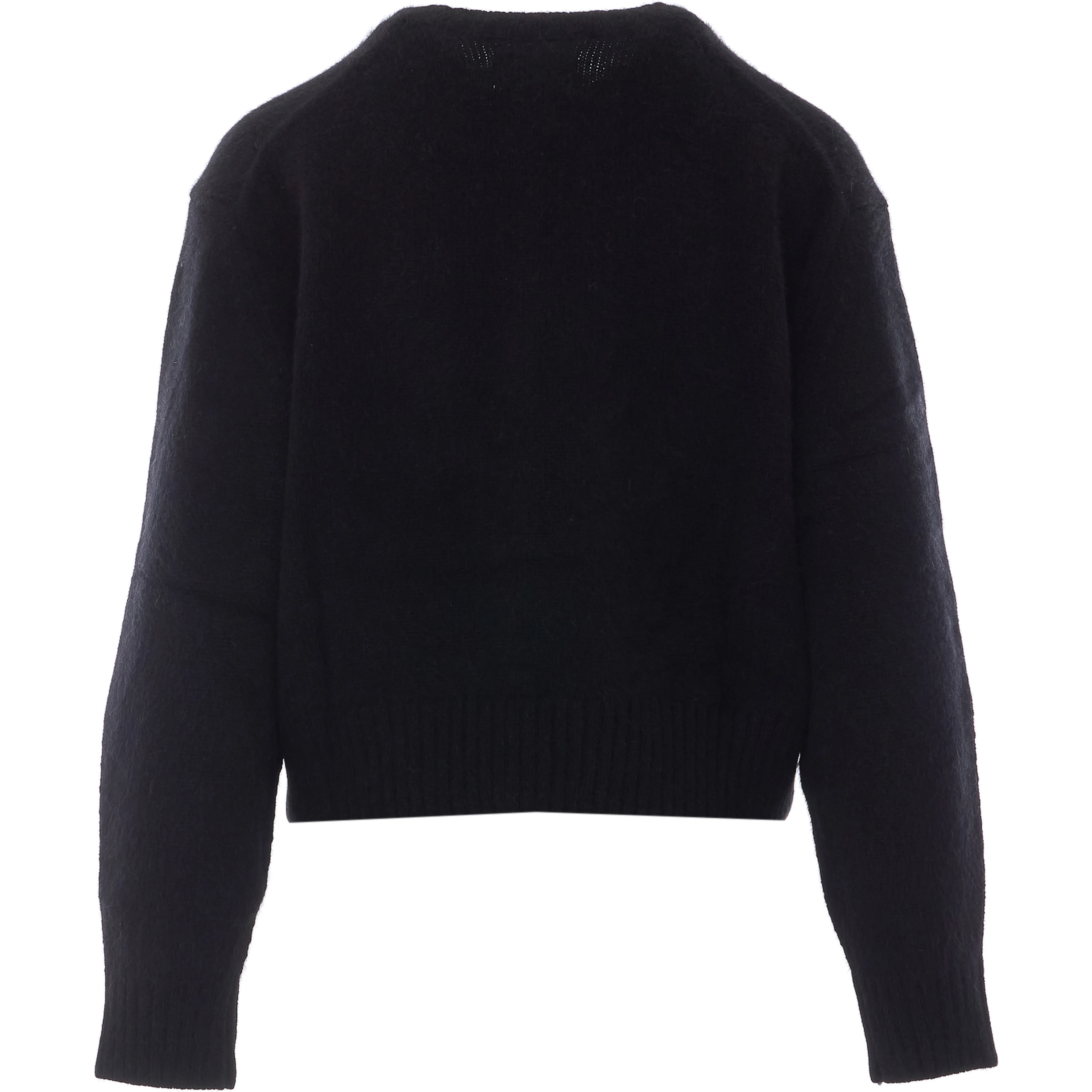 LOULOU DE SAISON Sweaters Black