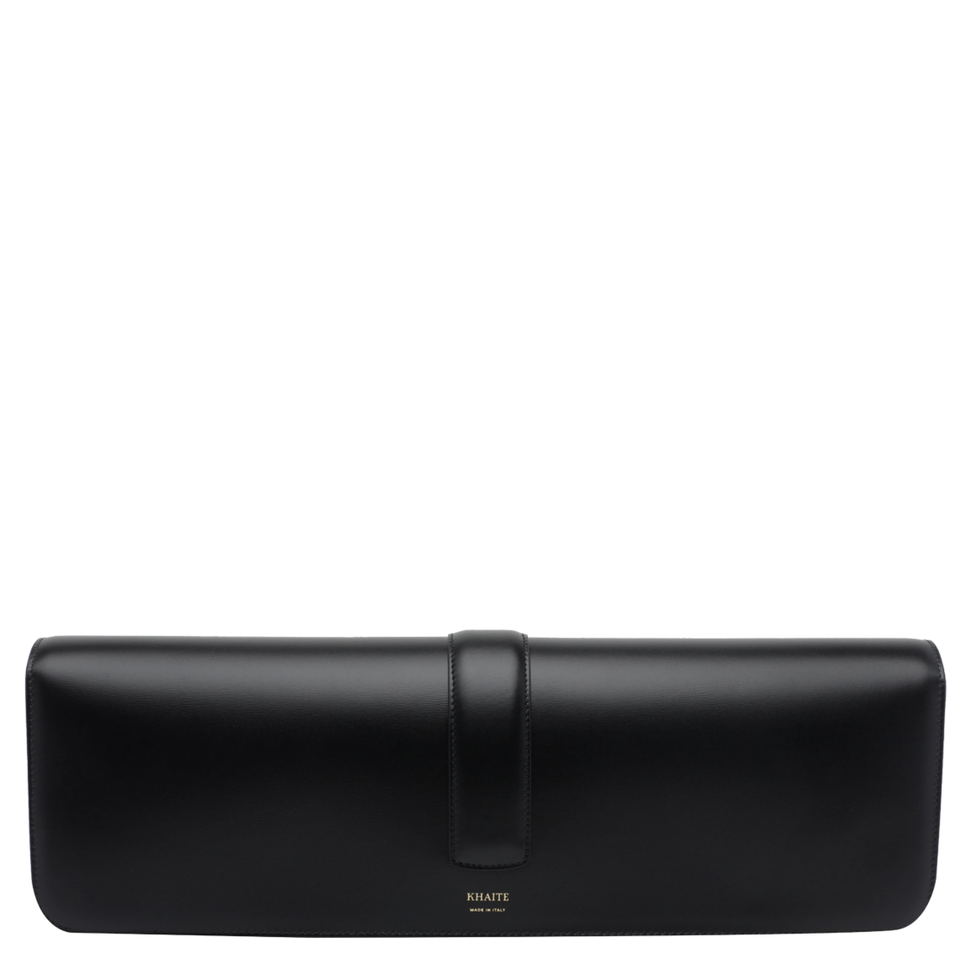 KHAITE Bags.. Black