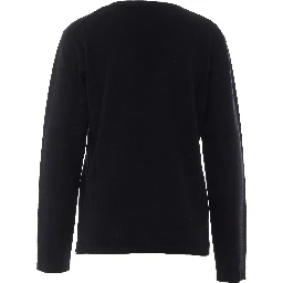 THE ROW Sweaters Black