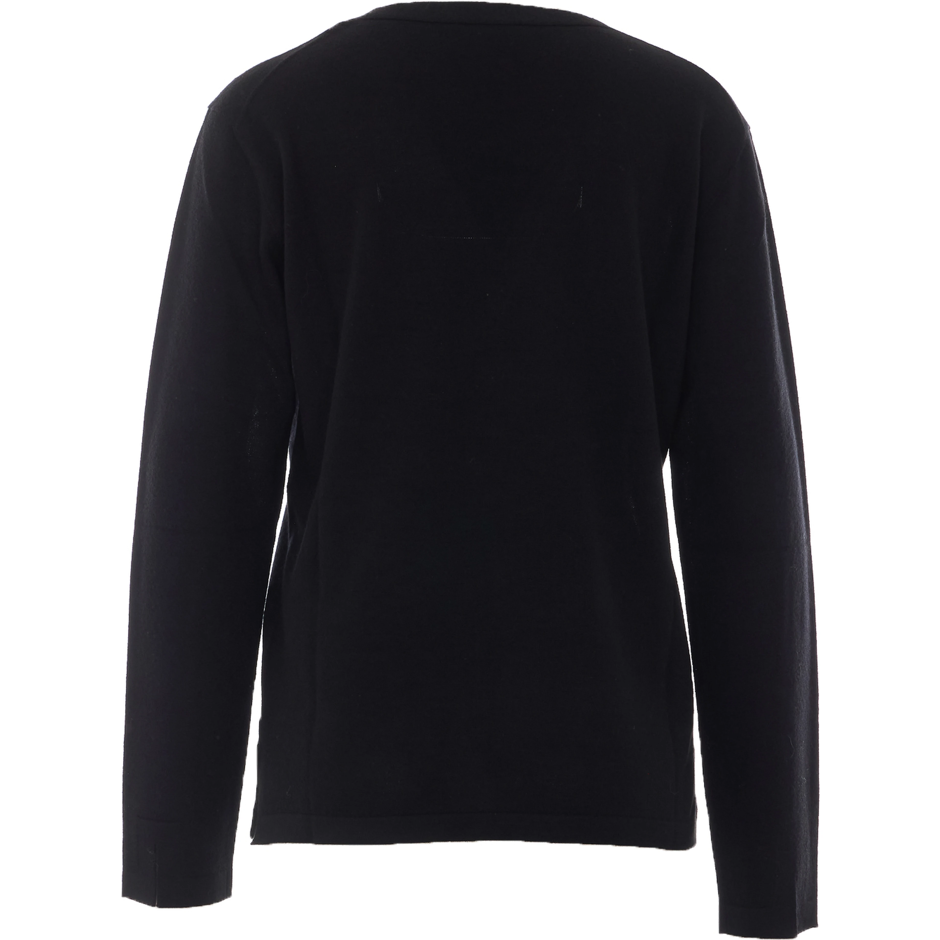 THE ROW Sweaters Black