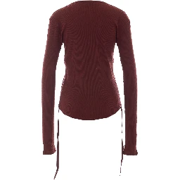 ANN DEMEULEMEESTER Sweaters