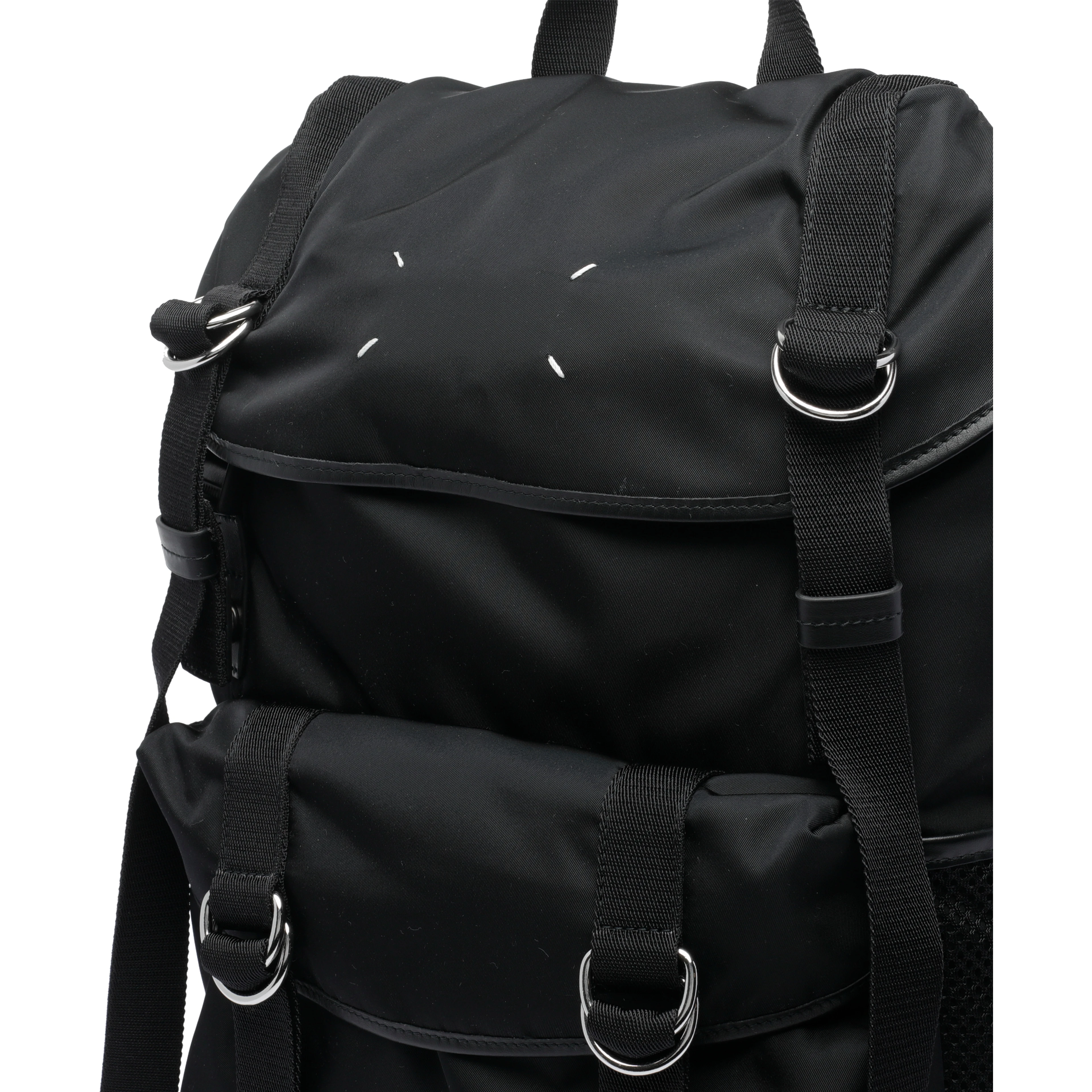 MAISON MARGIELA Bags.. Black