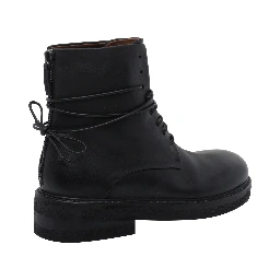 MARSELL Boots Black
