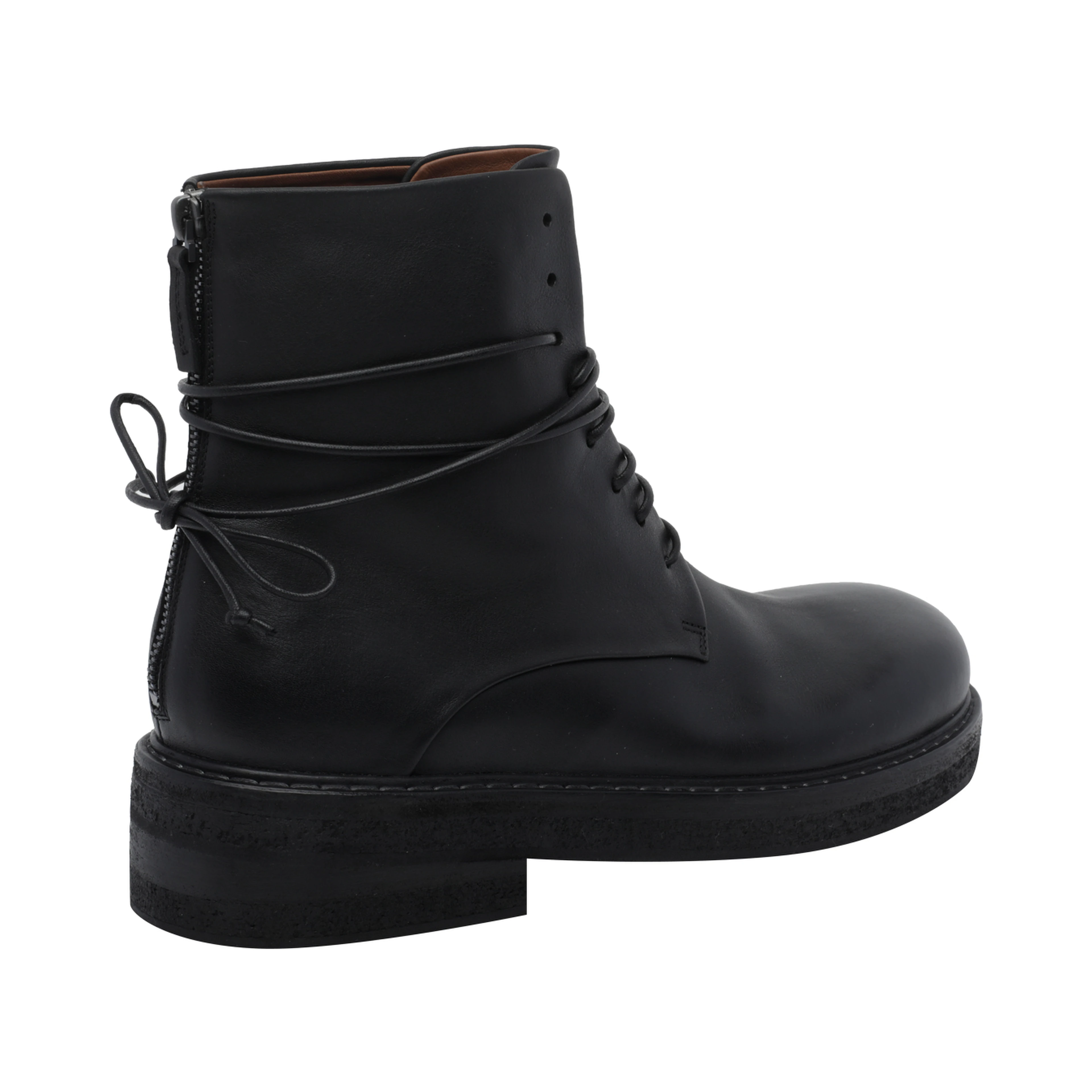 MARSELL Boots Black