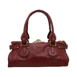 Chloè Bags