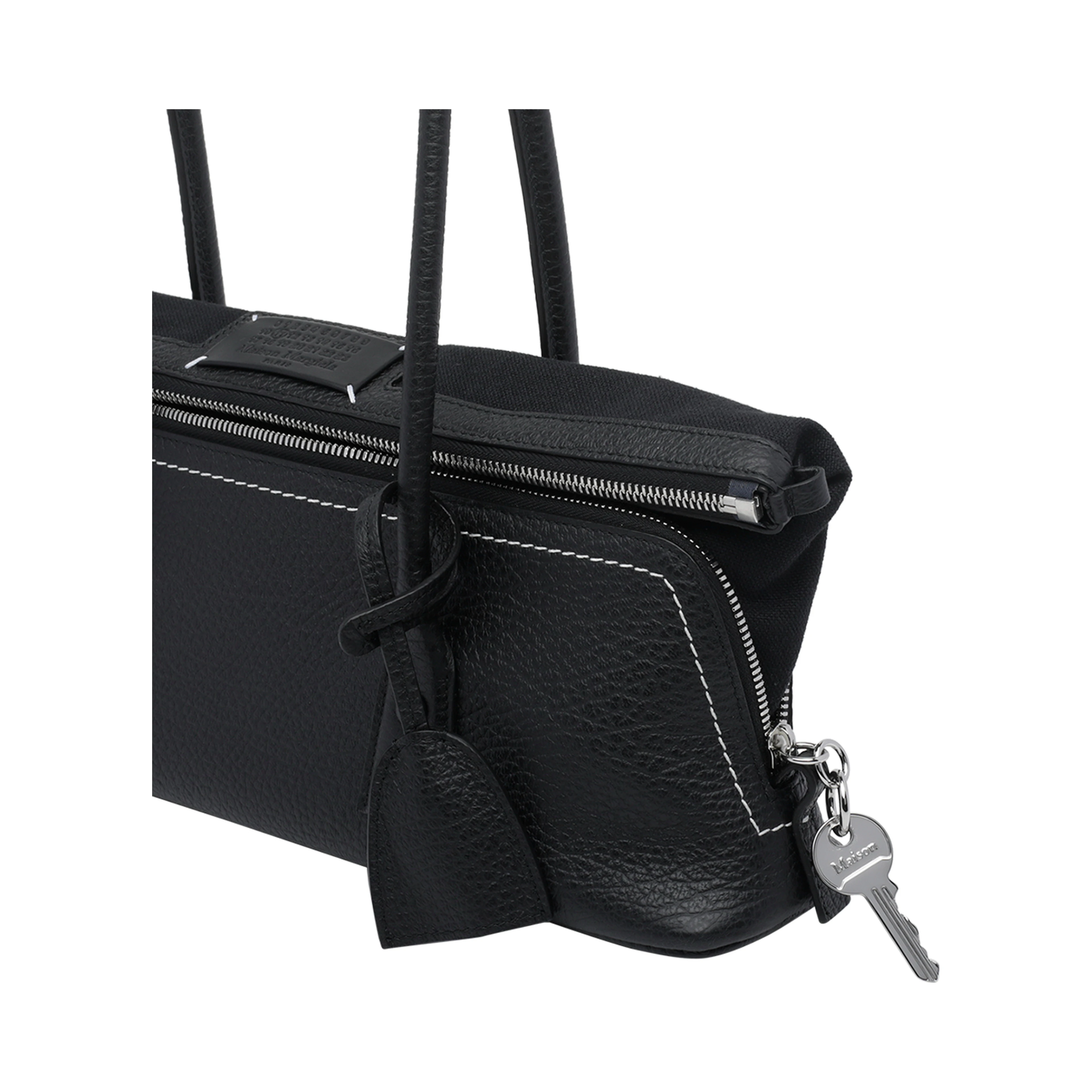 MAISON MARGIELA Bags.. Black