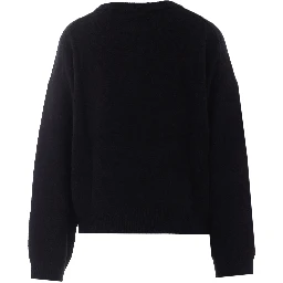LOULOU DE SAISON Sweaters Black
