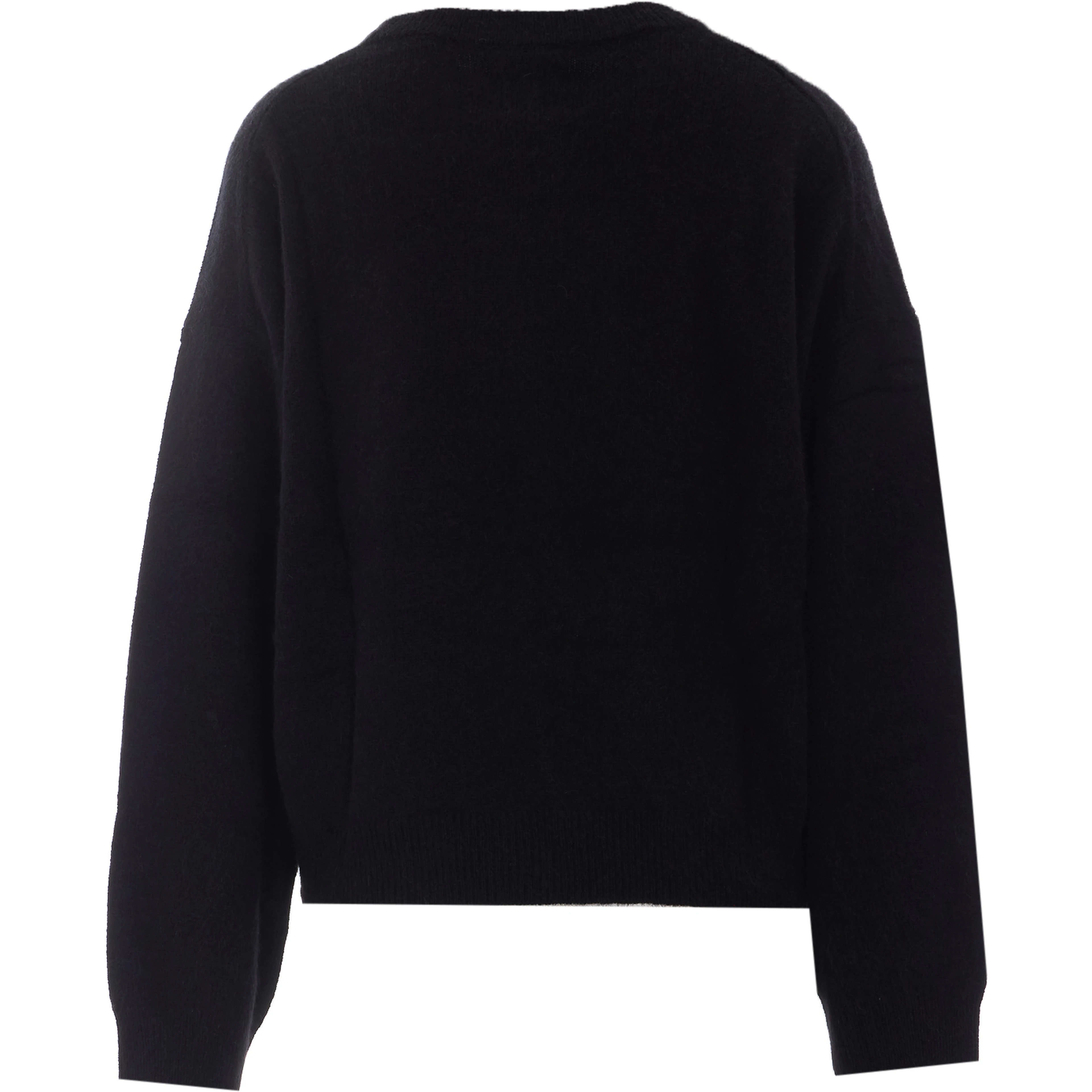 LOULOU DE SAISON Sweaters Black