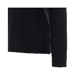 THE ROW Sweaters Black