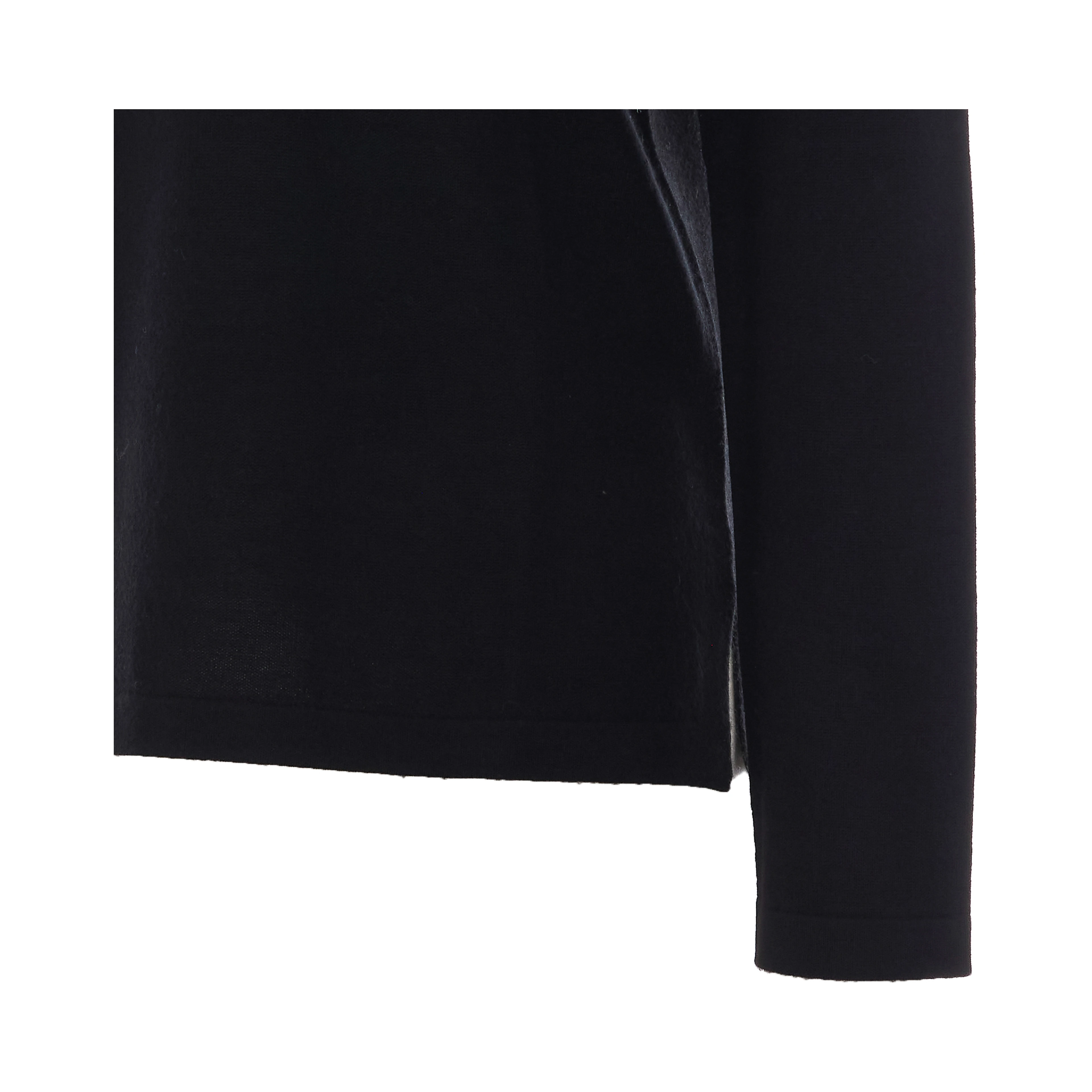 THE ROW Sweaters Black
