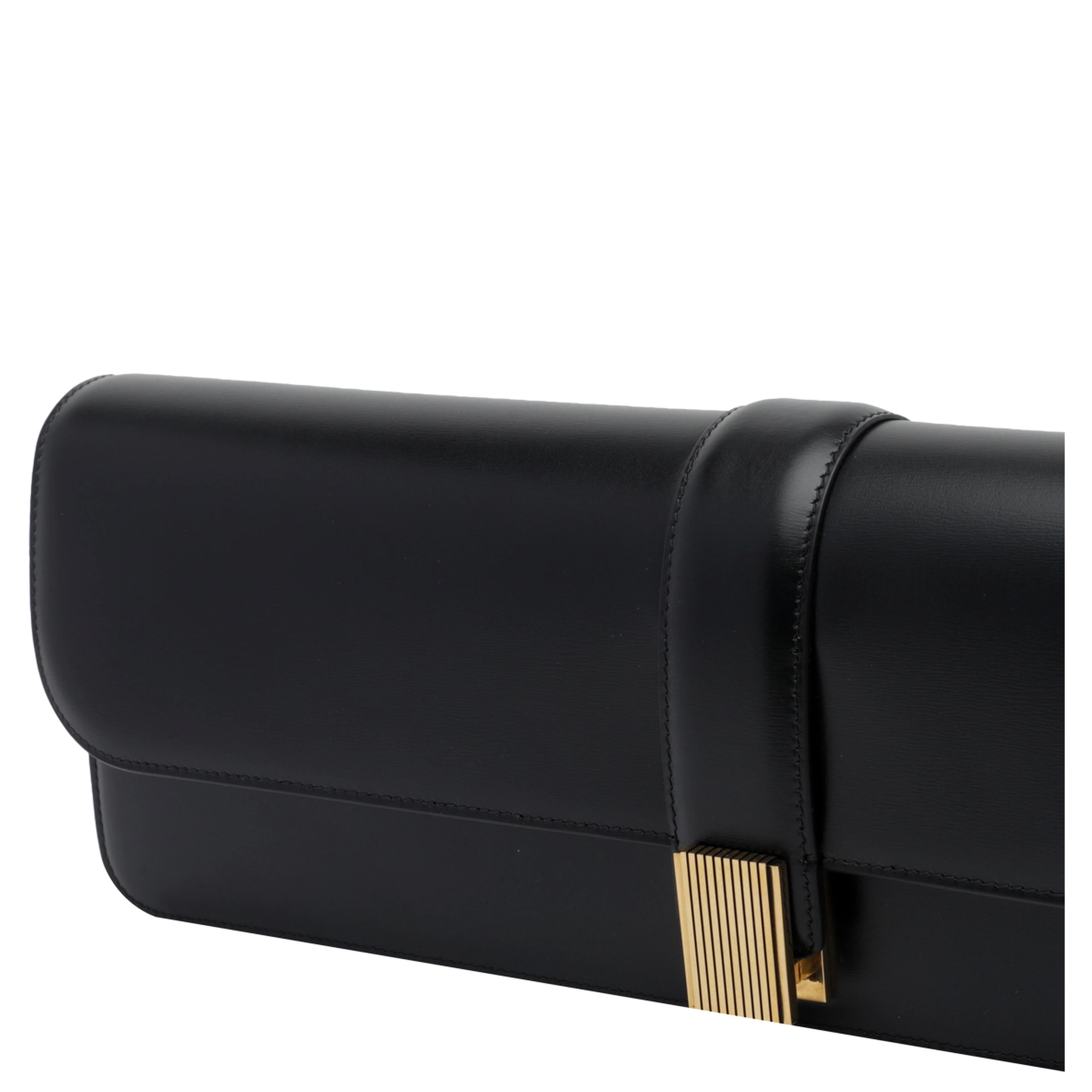 KHAITE Bags.. Black