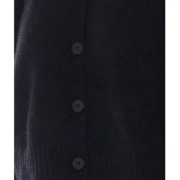 LOULOU DE SAISON Sweaters Black
