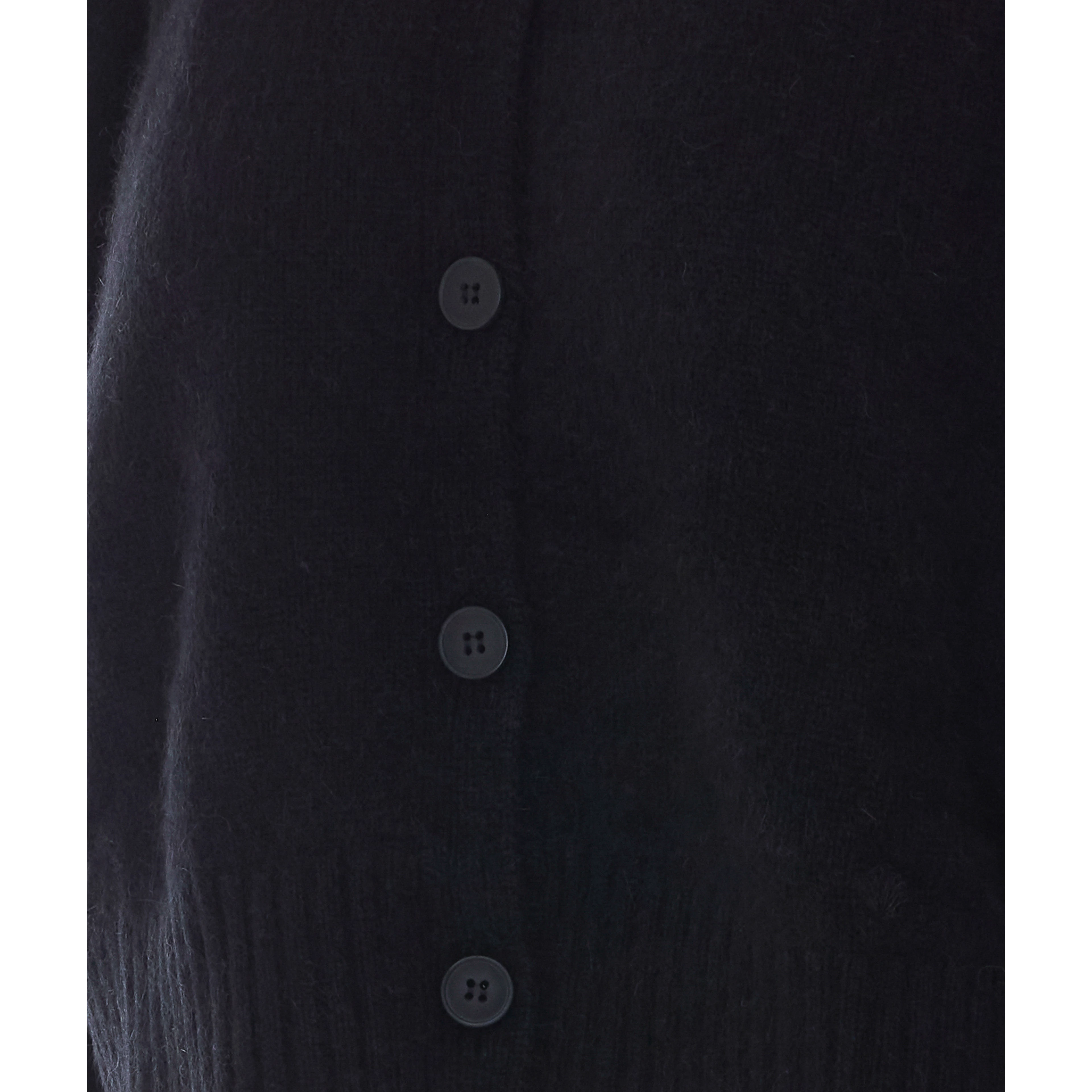 LOULOU DE SAISON Sweaters Black