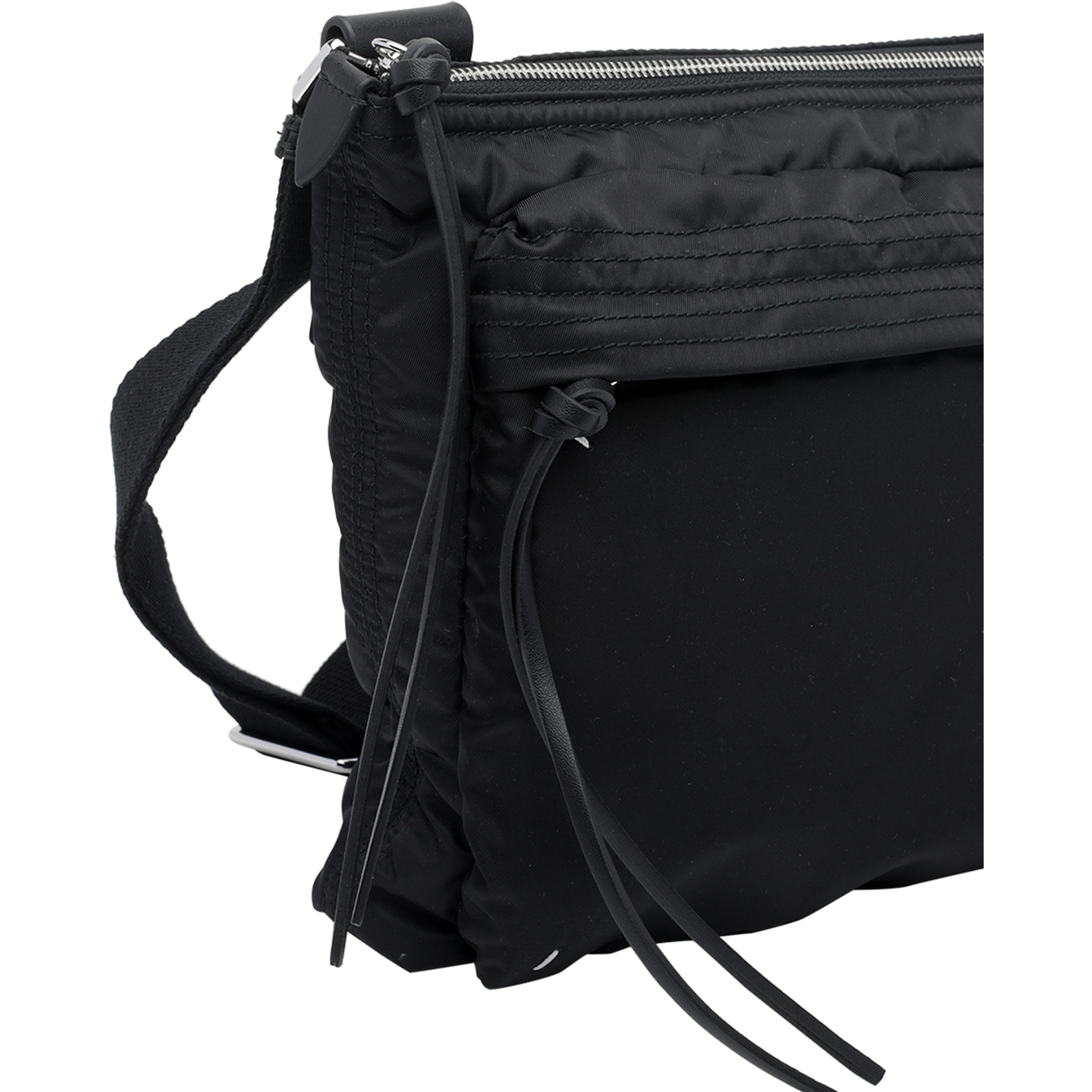 MAISON MARGIELA Bags.. Black