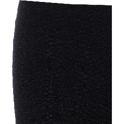 ELISABETTA FRANCHI Skirts Black
