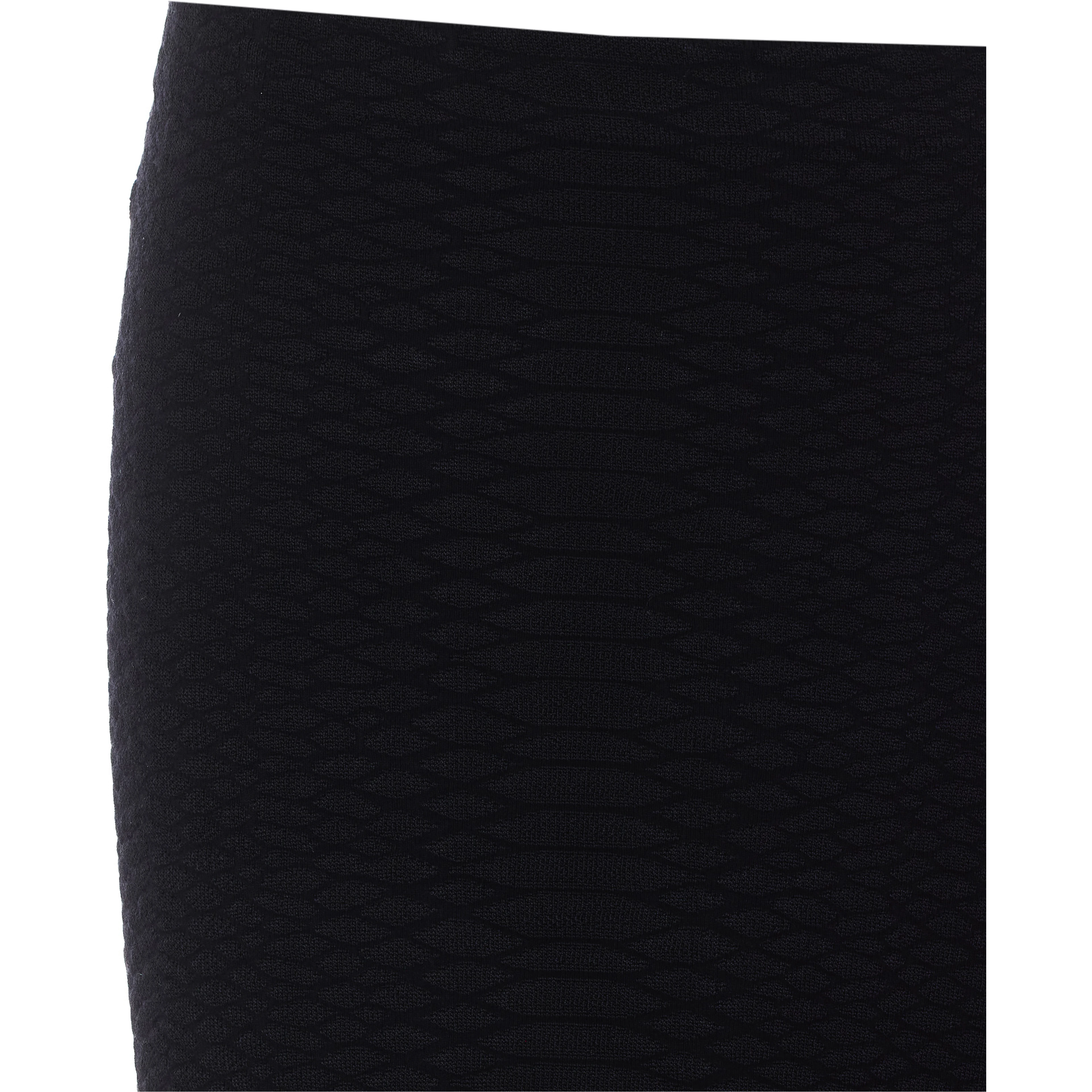 ELISABETTA FRANCHI Skirts Black