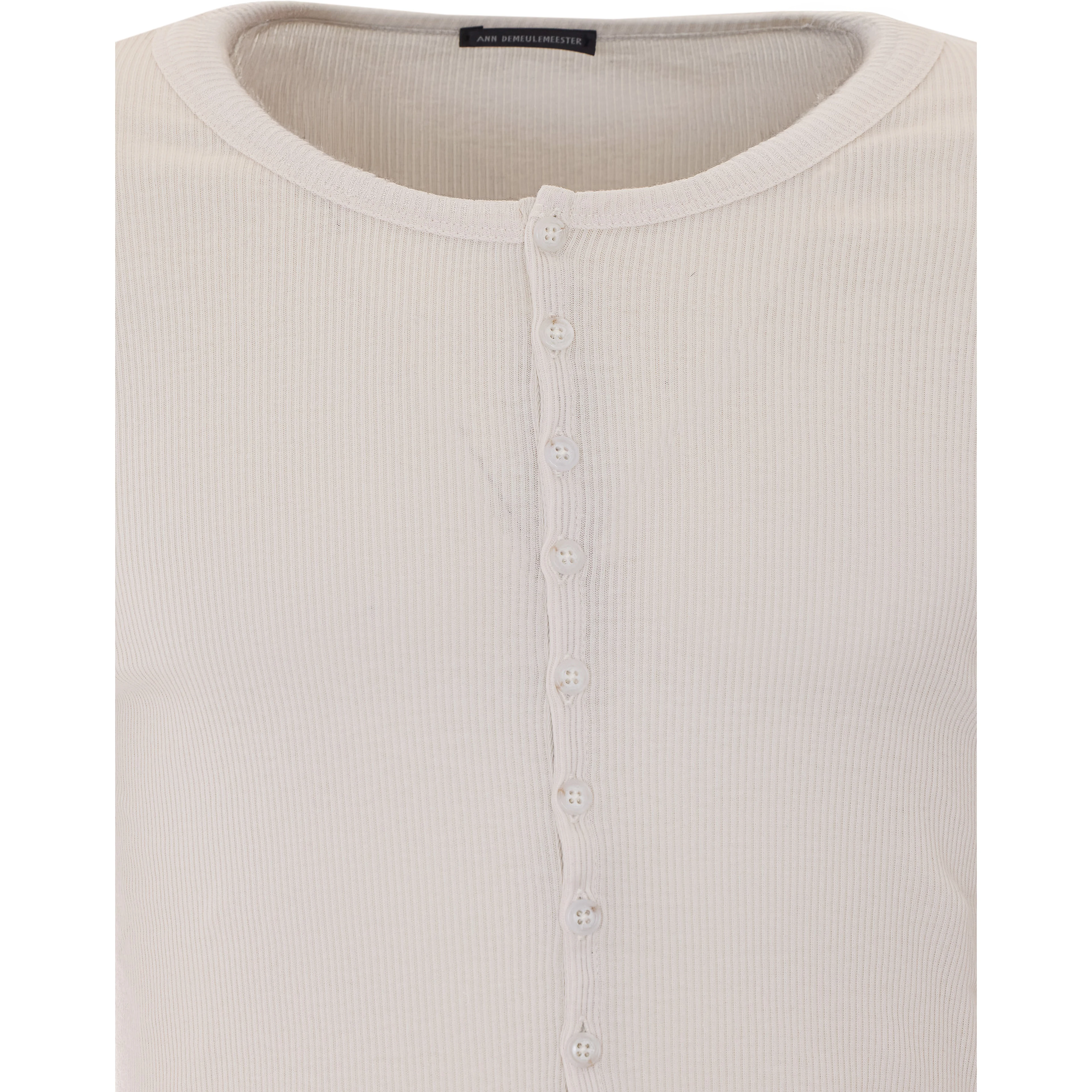 ANN DEMEULEMEESTER Sweaters