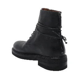 MARSELL Boots Black