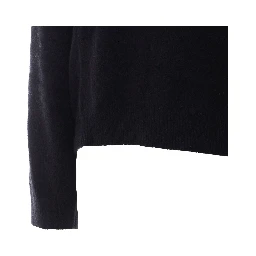 LOULOU DE SAISON Sweaters Black