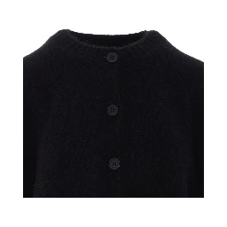LOULOU DE SAISON Sweaters Black