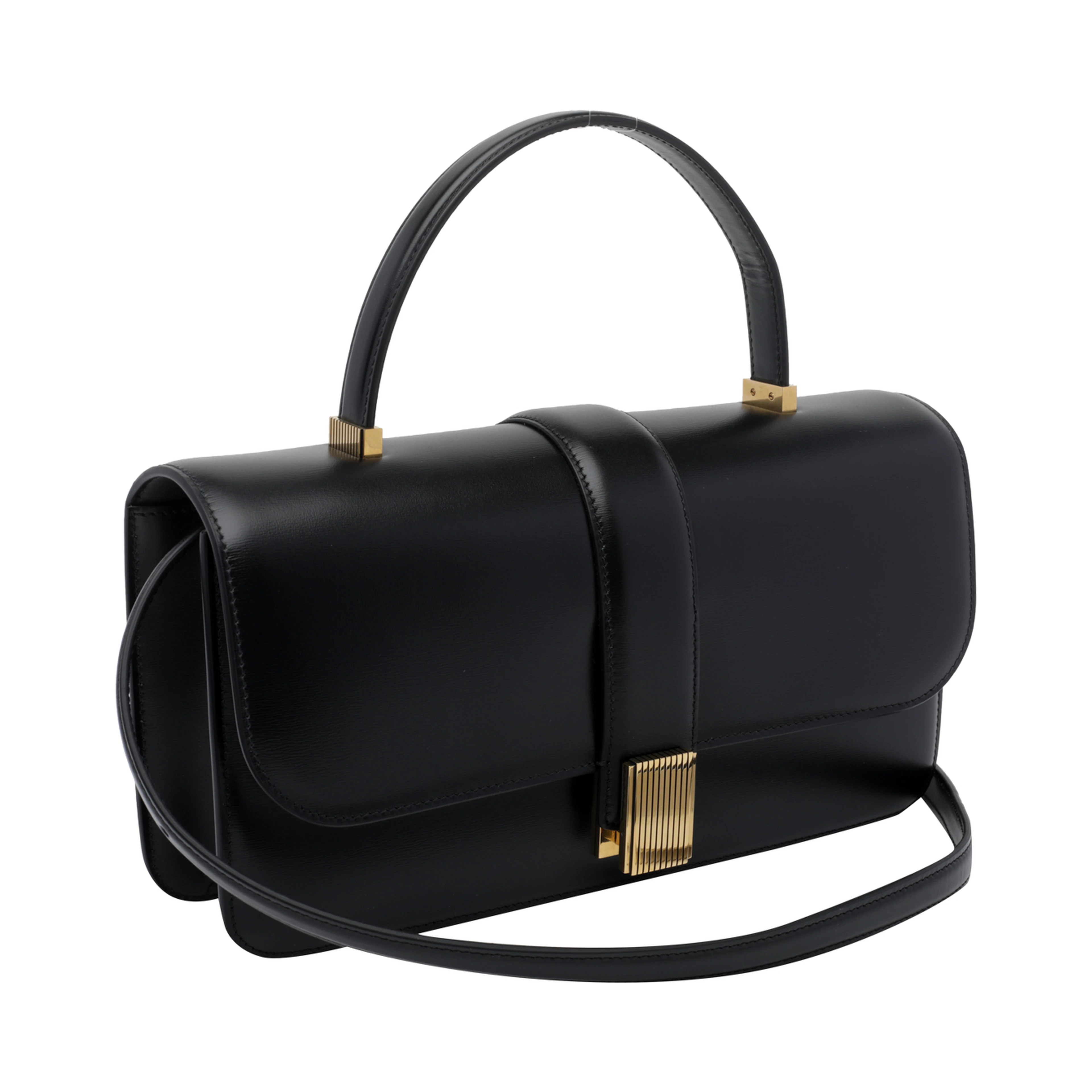 KHAITE Bags.. Black