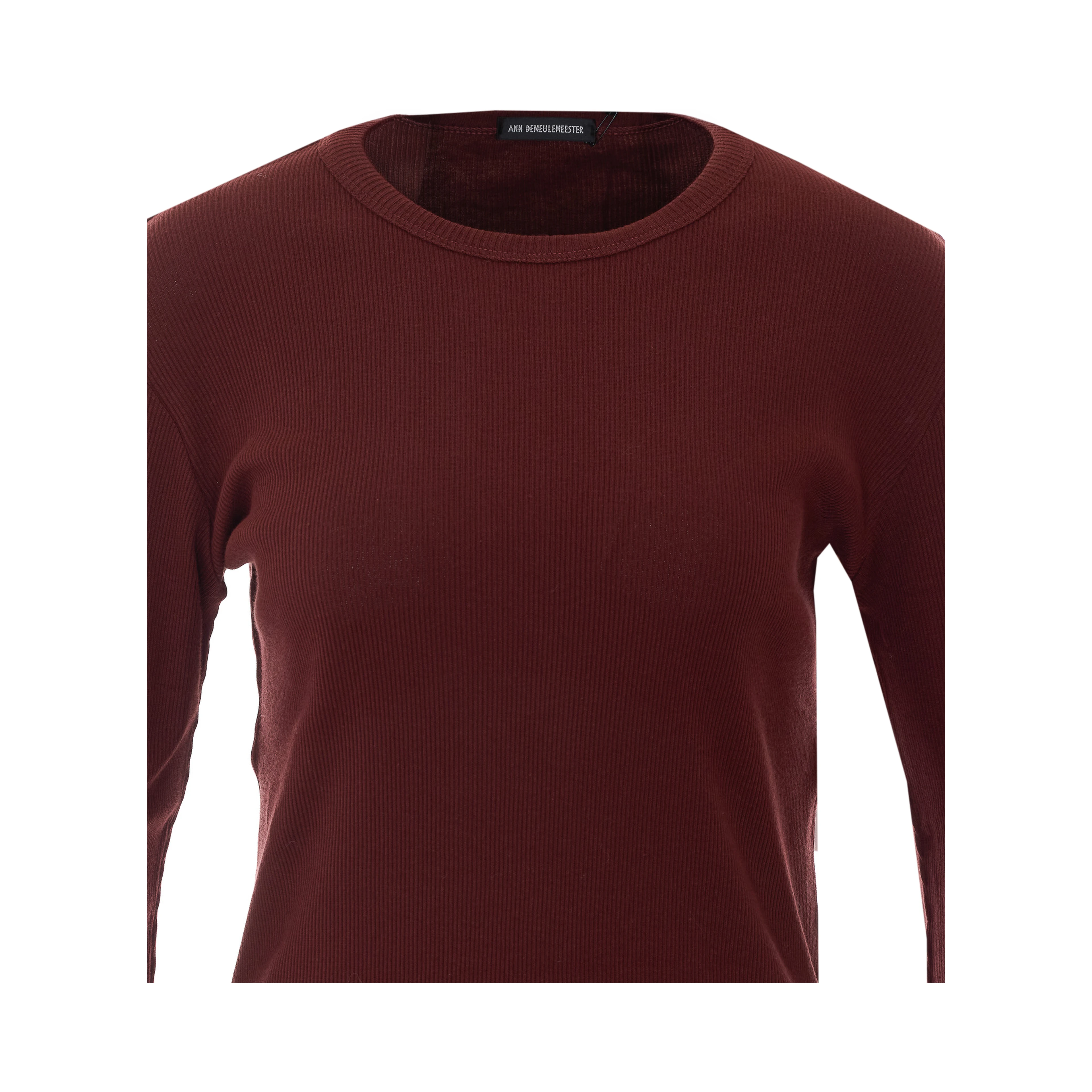 ANN DEMEULEMEESTER Sweaters