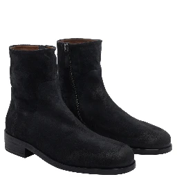 MARSELL Boots Black