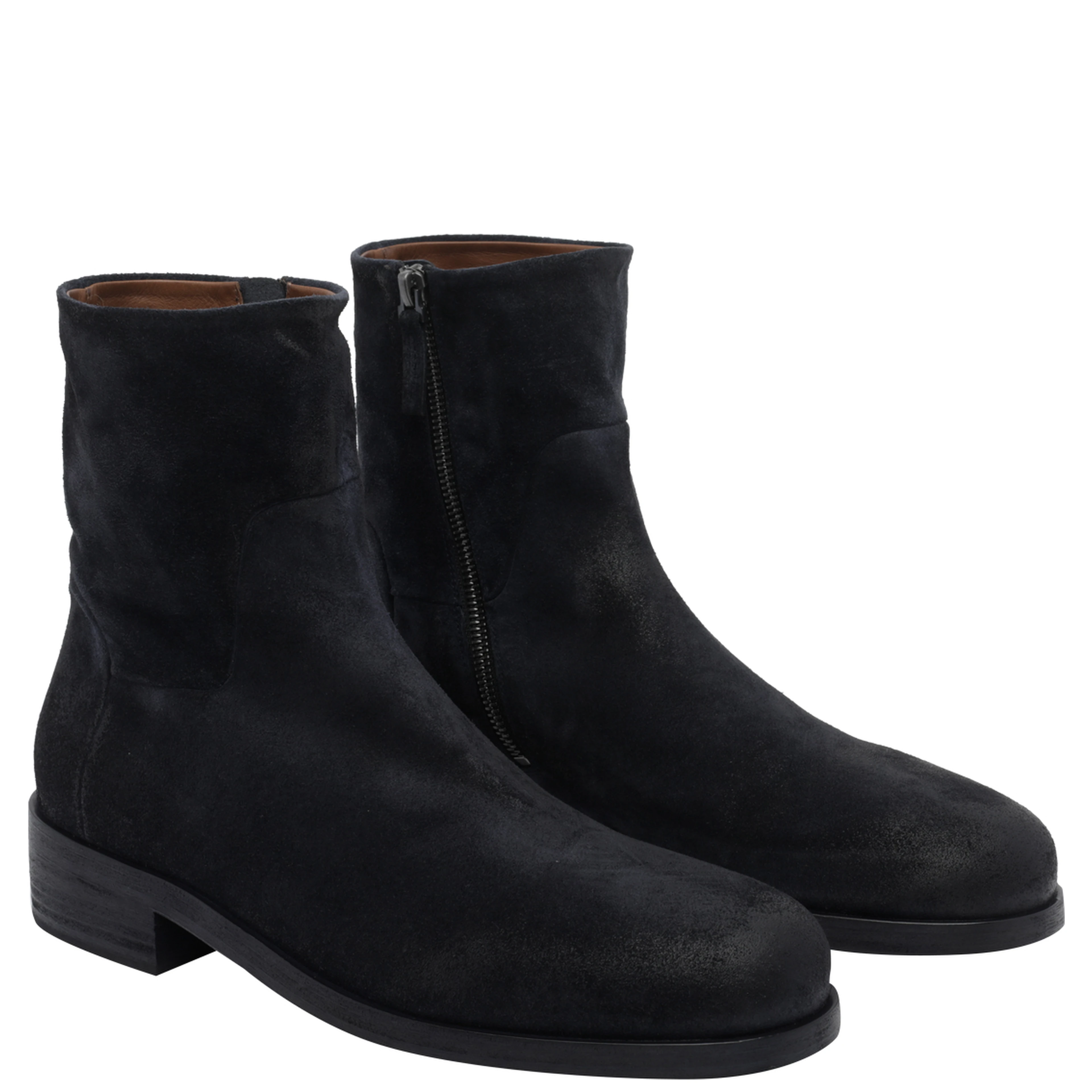 MARSELL Boots Black