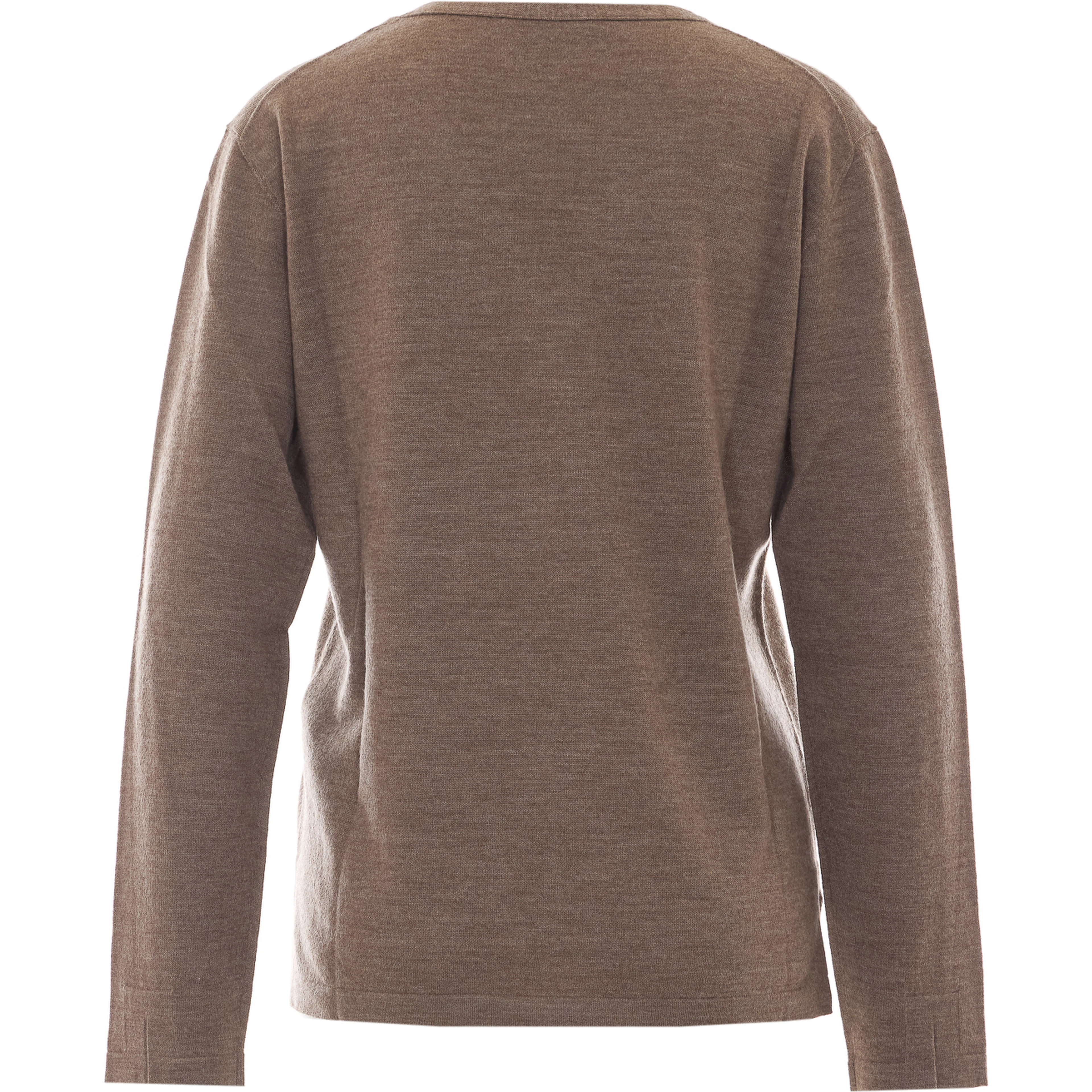 THE ROW Sweaters Beige