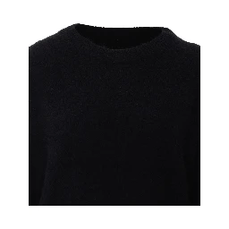 LOULOU DE SAISON Sweaters Black