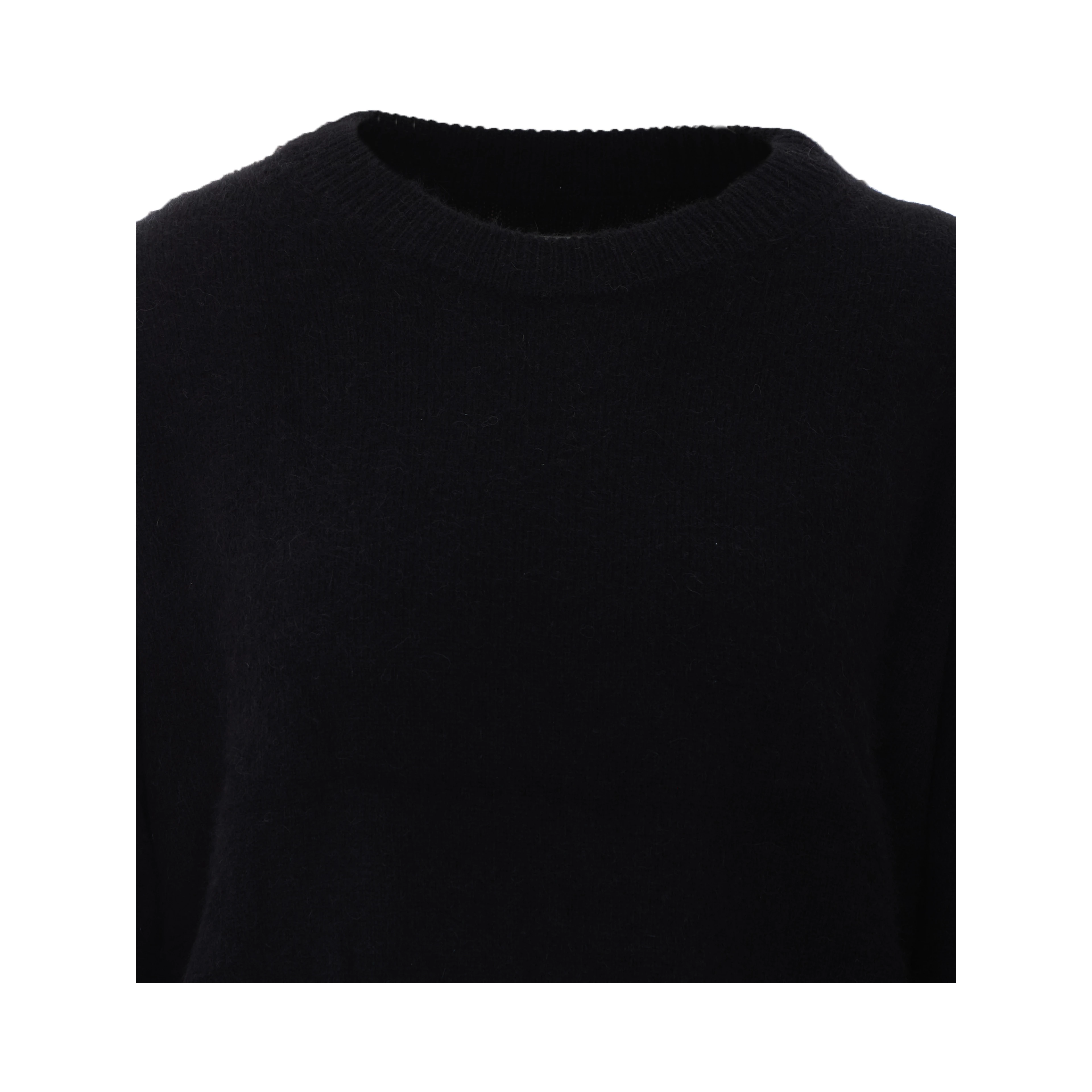 LOULOU DE SAISON Sweaters Black