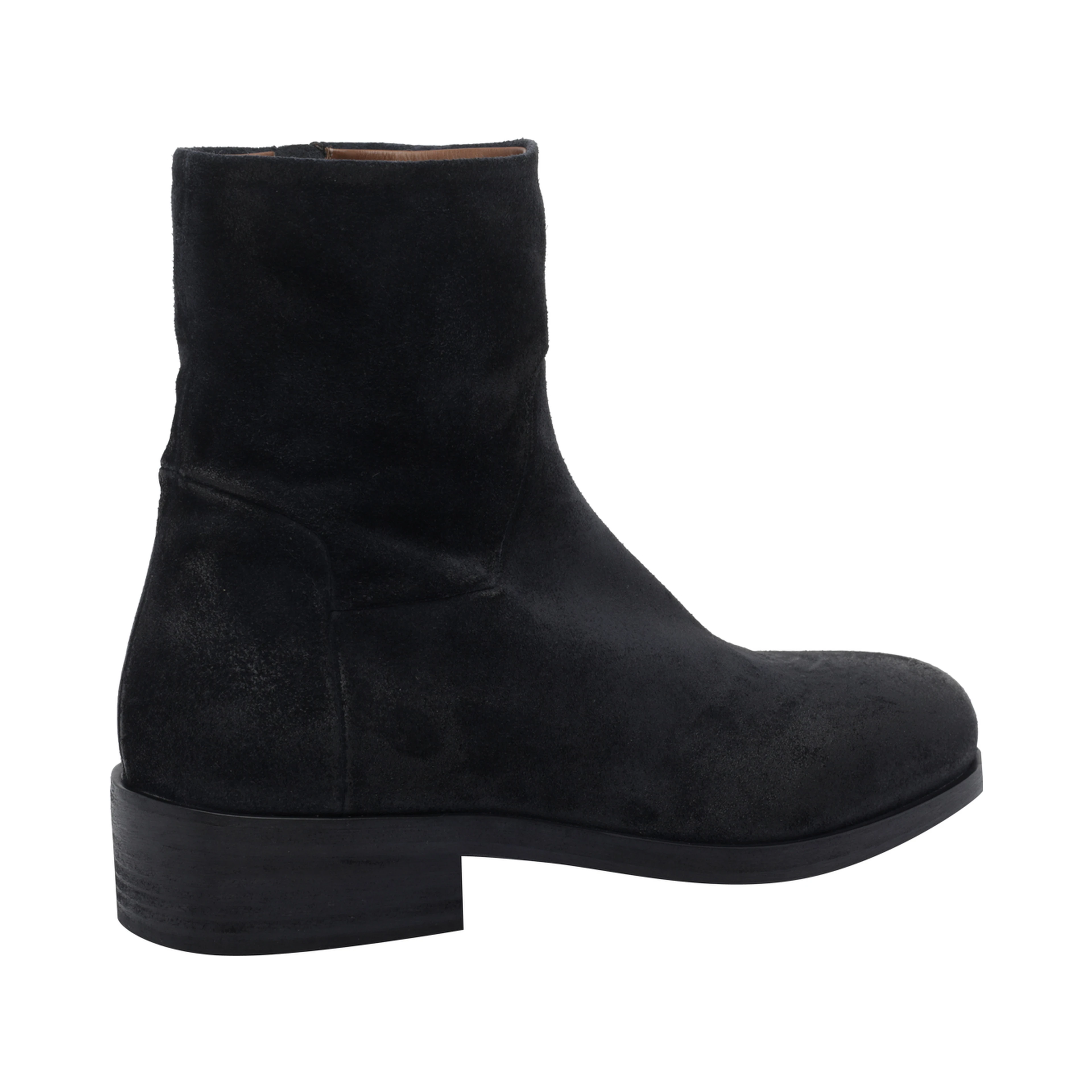 MARSELL Boots Black