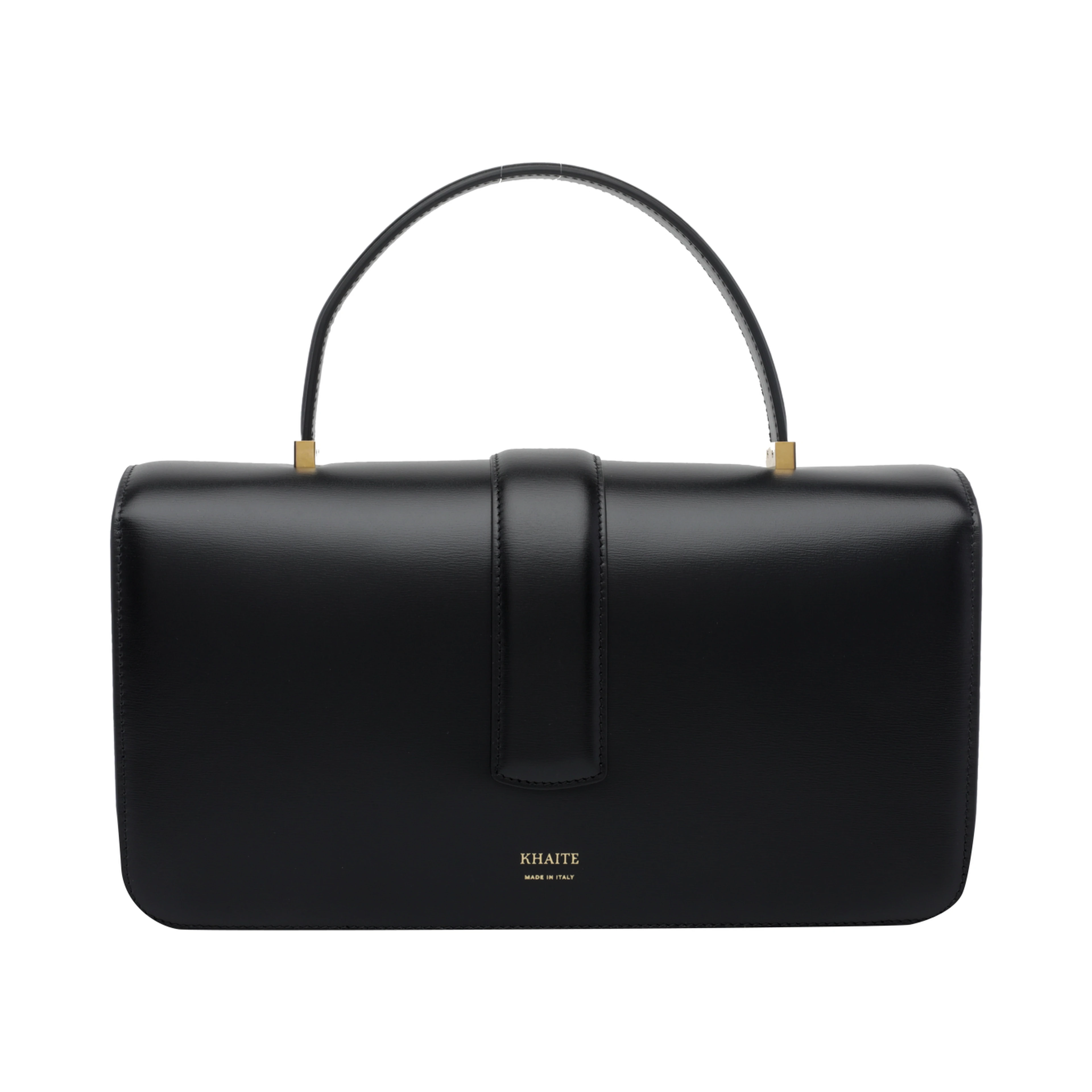 KHAITE Bags.. Black