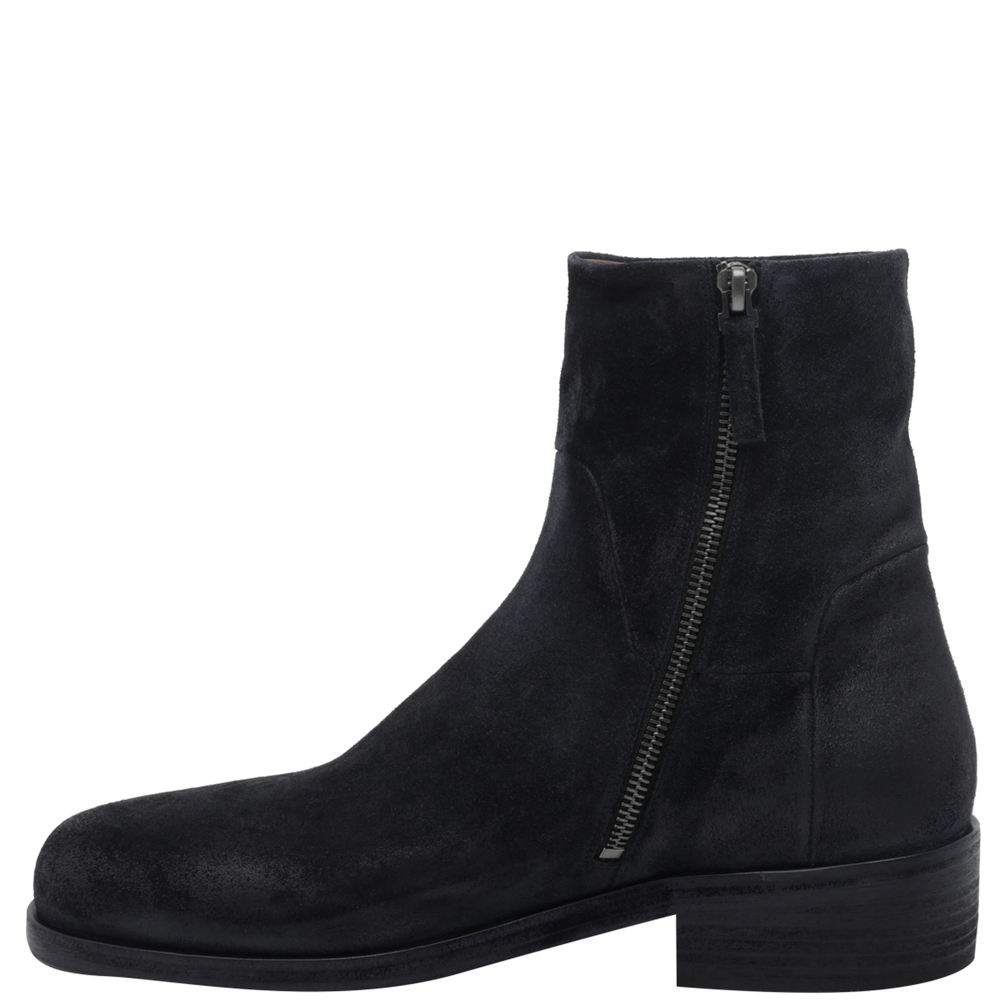 MARSELL Boots Black
