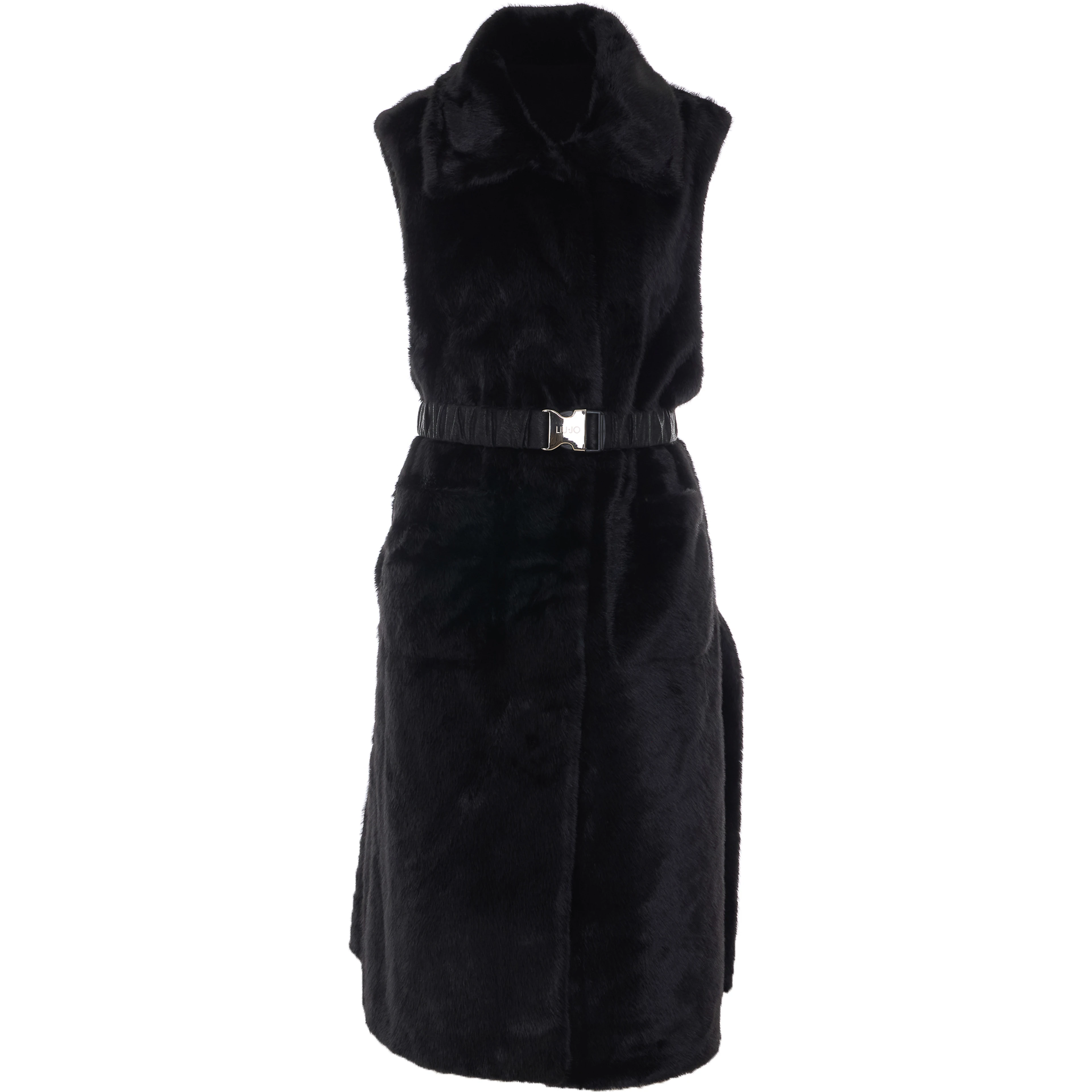 LIU JO Jackets Black