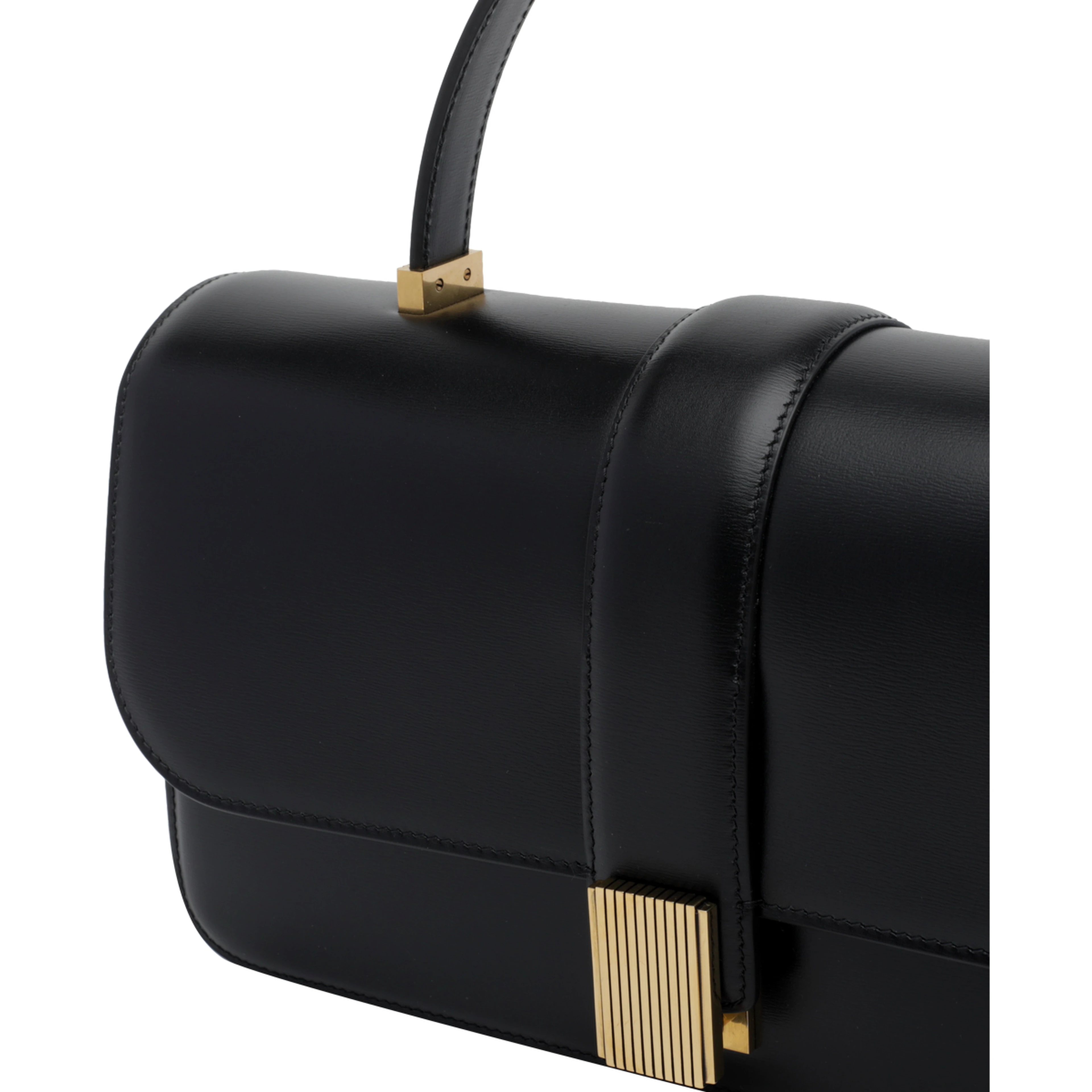 KHAITE Bags.. Black