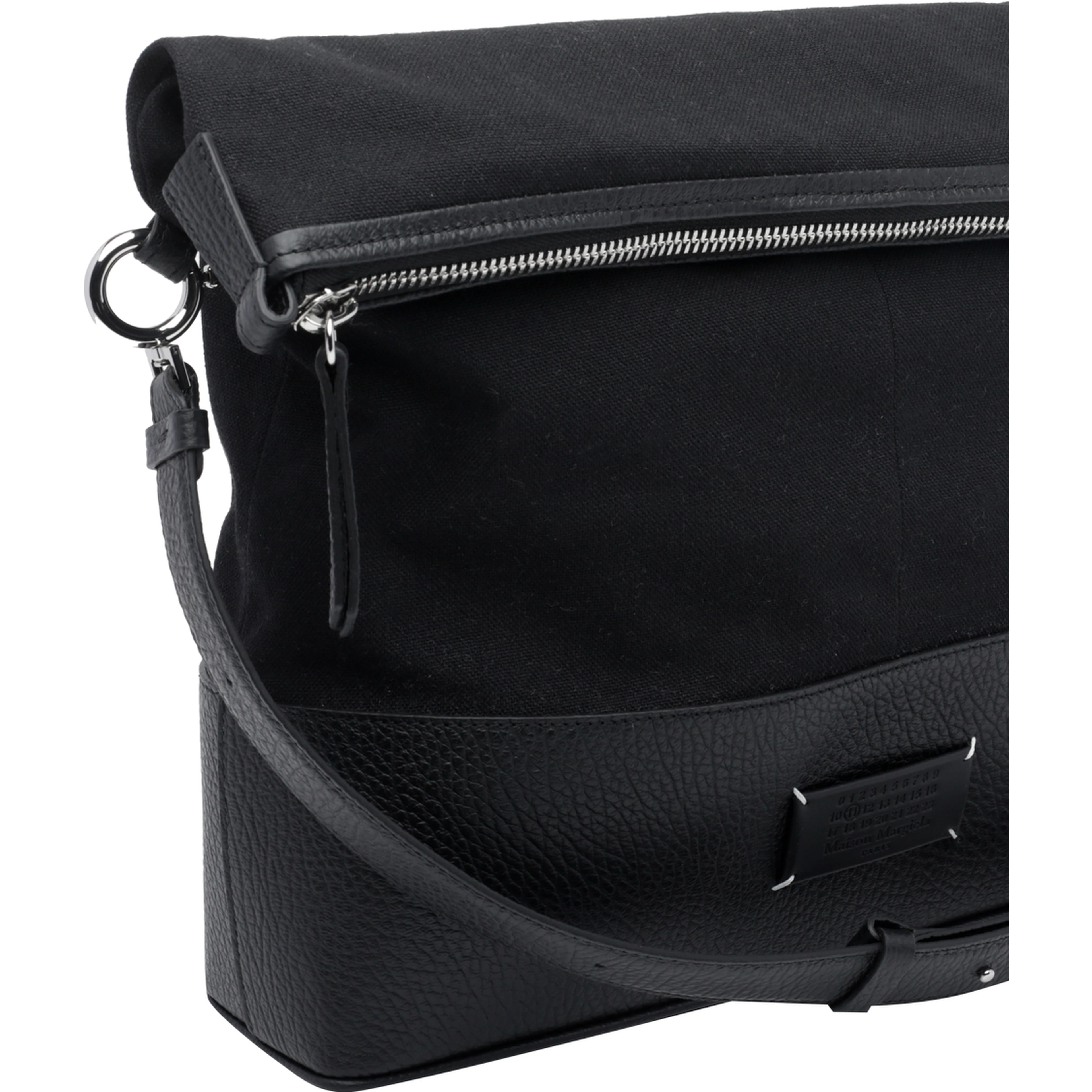 MAISON MARGIELA Bags.. Black