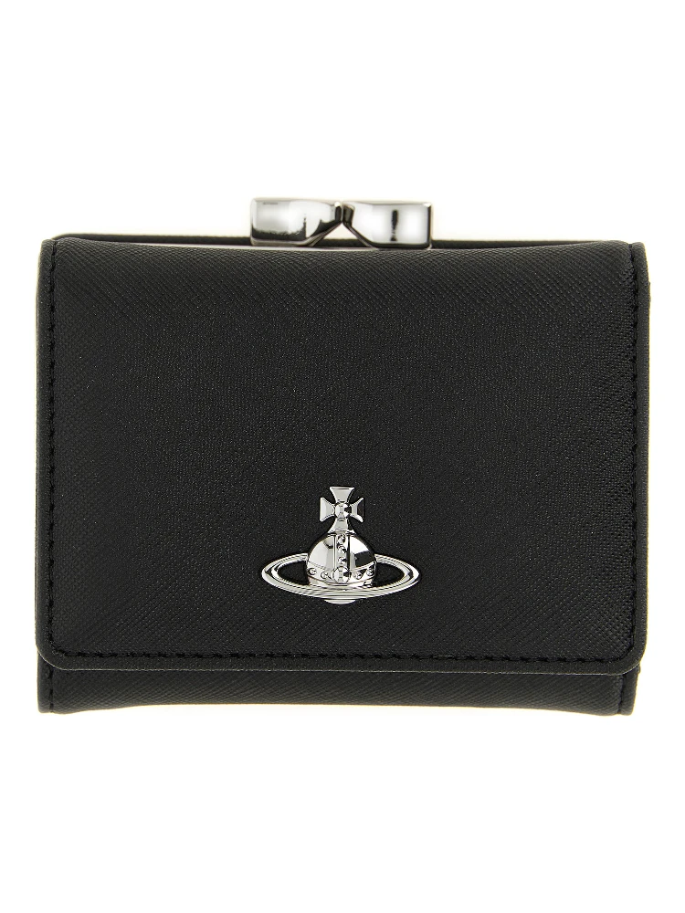 Black Polyethylene Cardholder