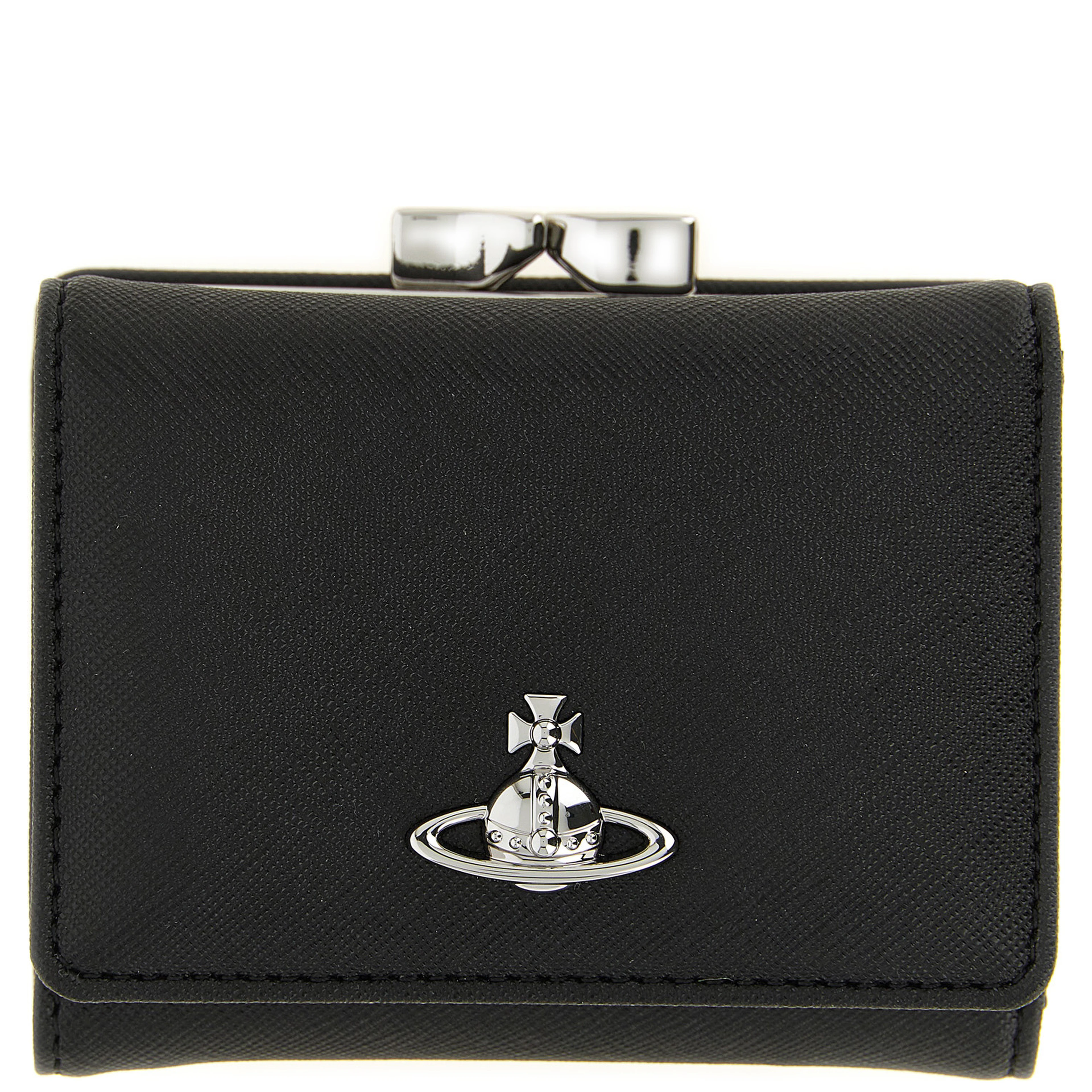 Black Polyethylene Cardholder
