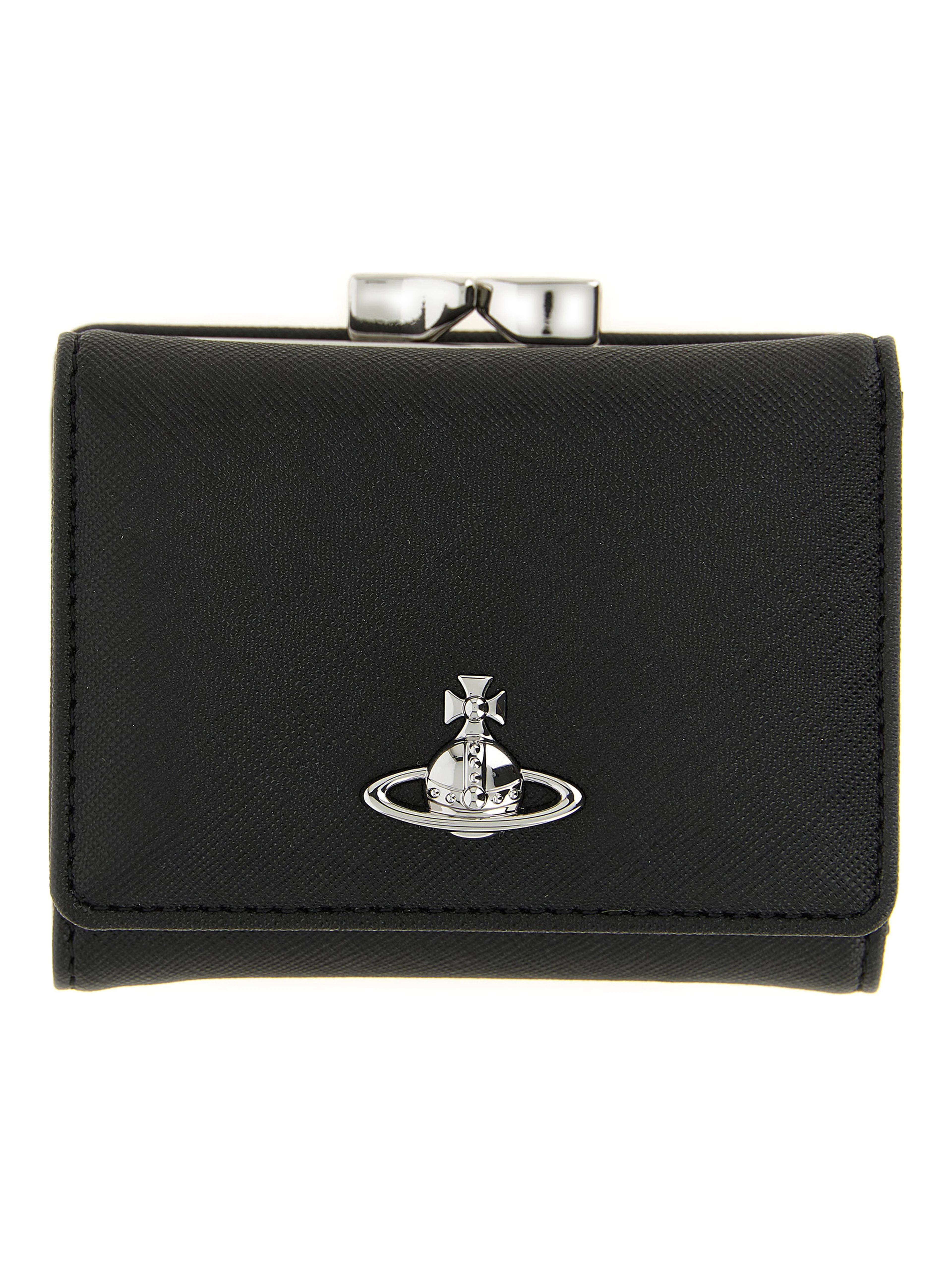 Black Polyethylene Cardholder
