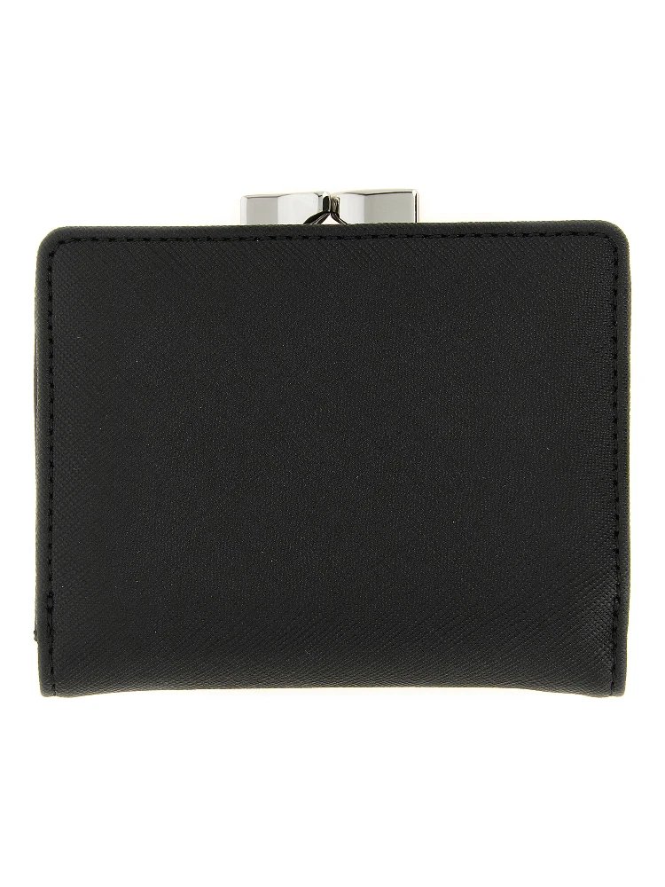 Black Polyethylene Cardholder alternative