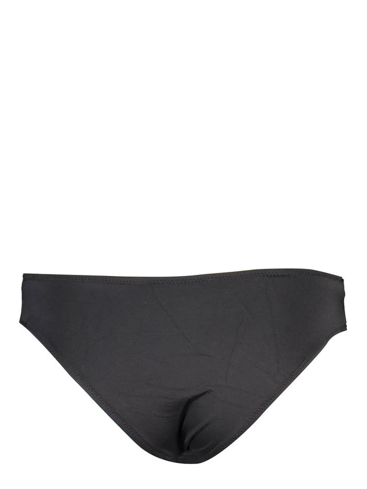 Black Polyamide Women's Swimwear alternative