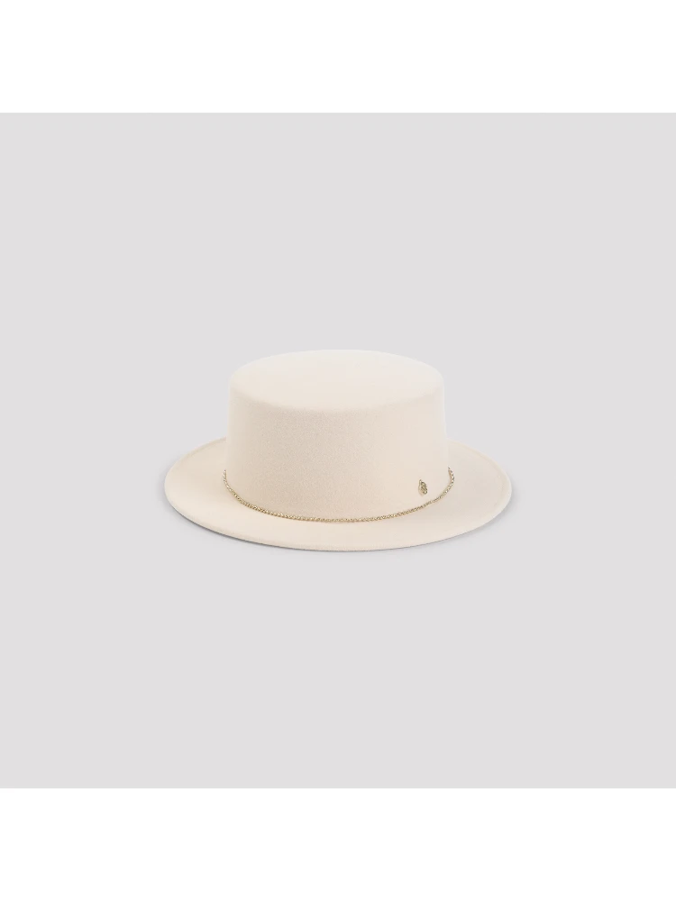Maison Micheal Augusta Hat
