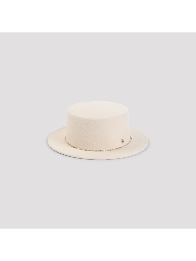 Maison Micheal Augusta Hat