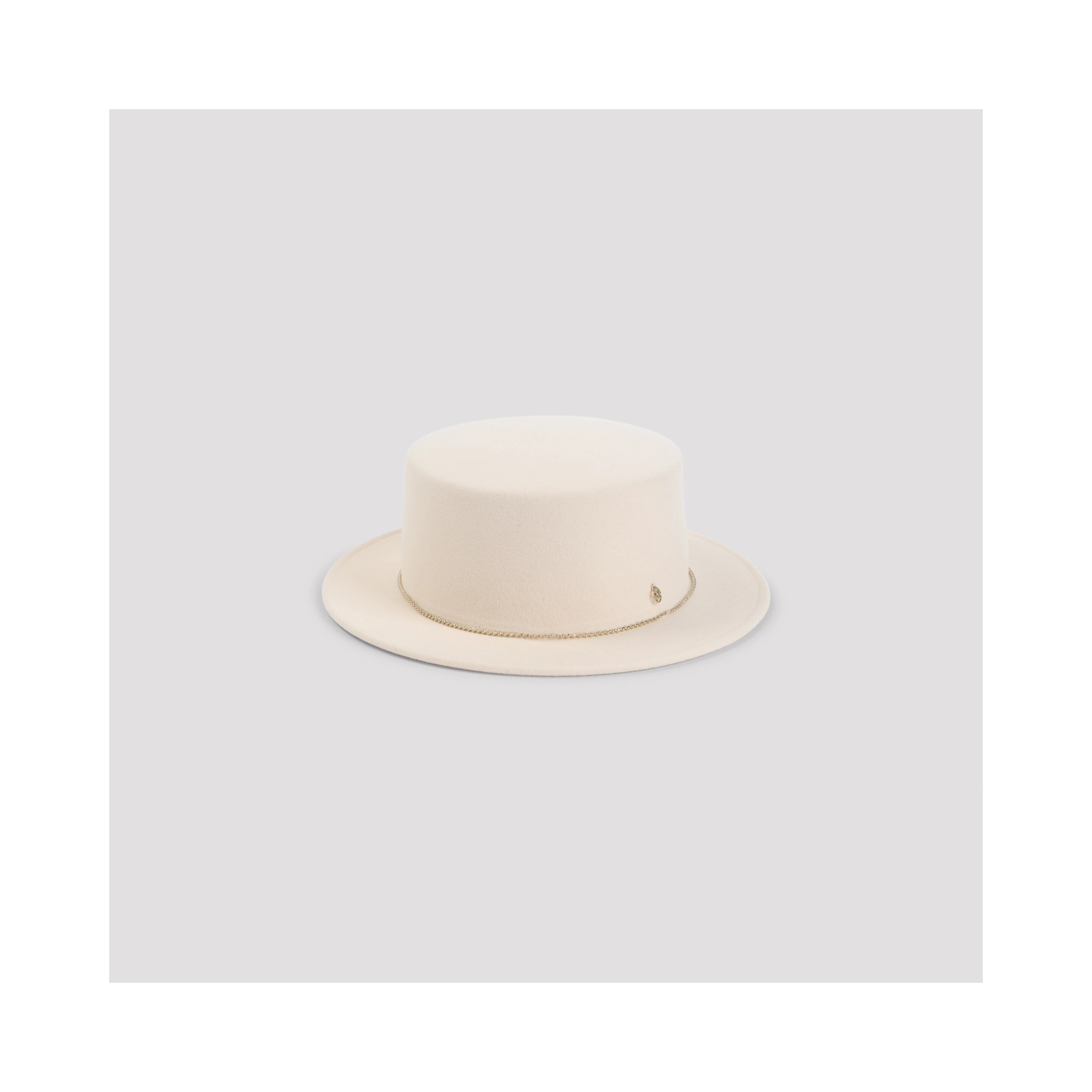 Maison Micheal Augusta Hat