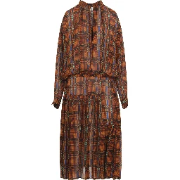Dries Van Noten Denvo Dress