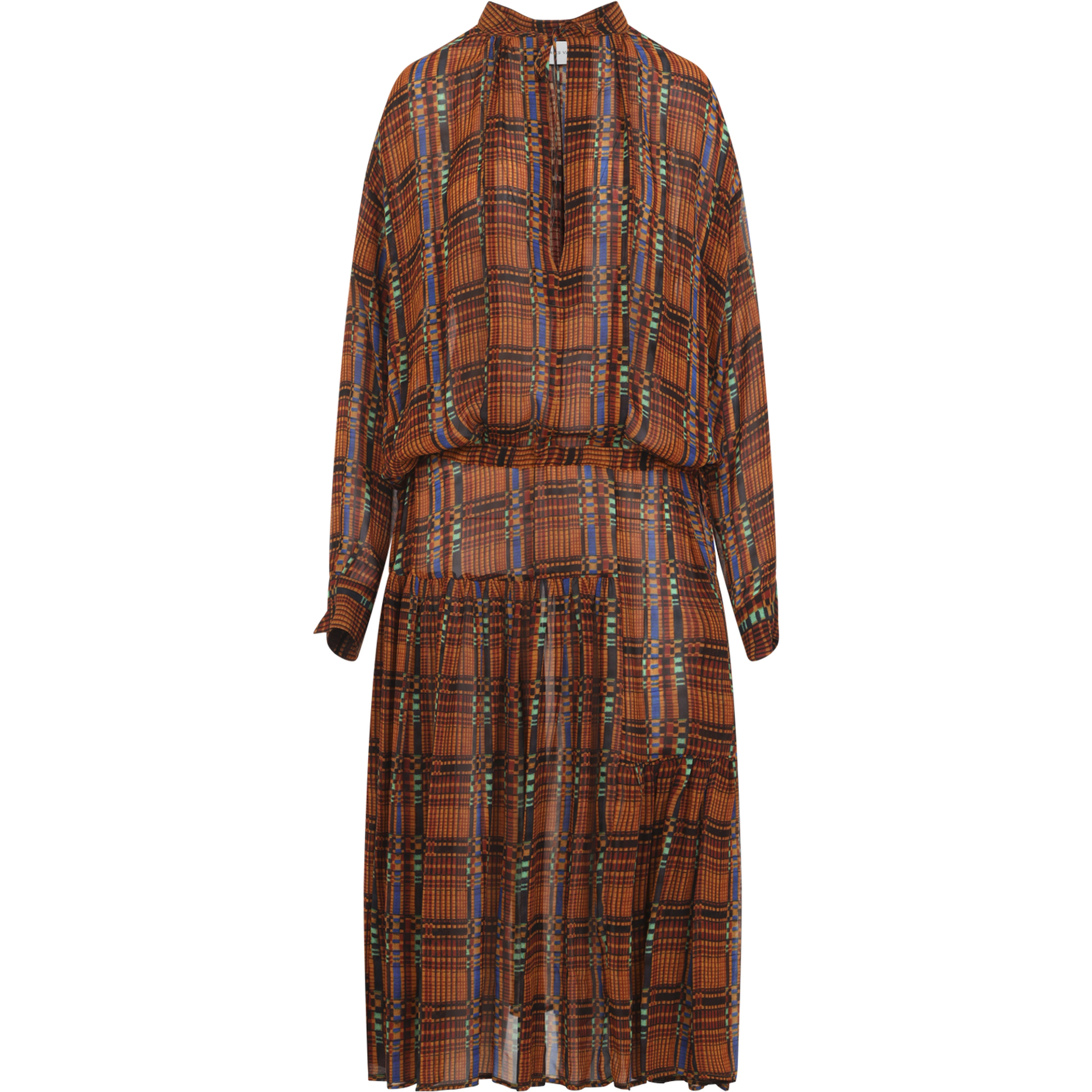 Dries Van Noten Denvo Dress