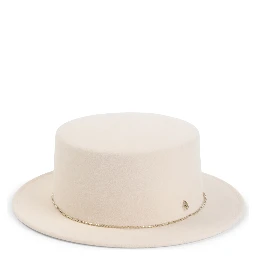 Maison Micheal Augusta Hat